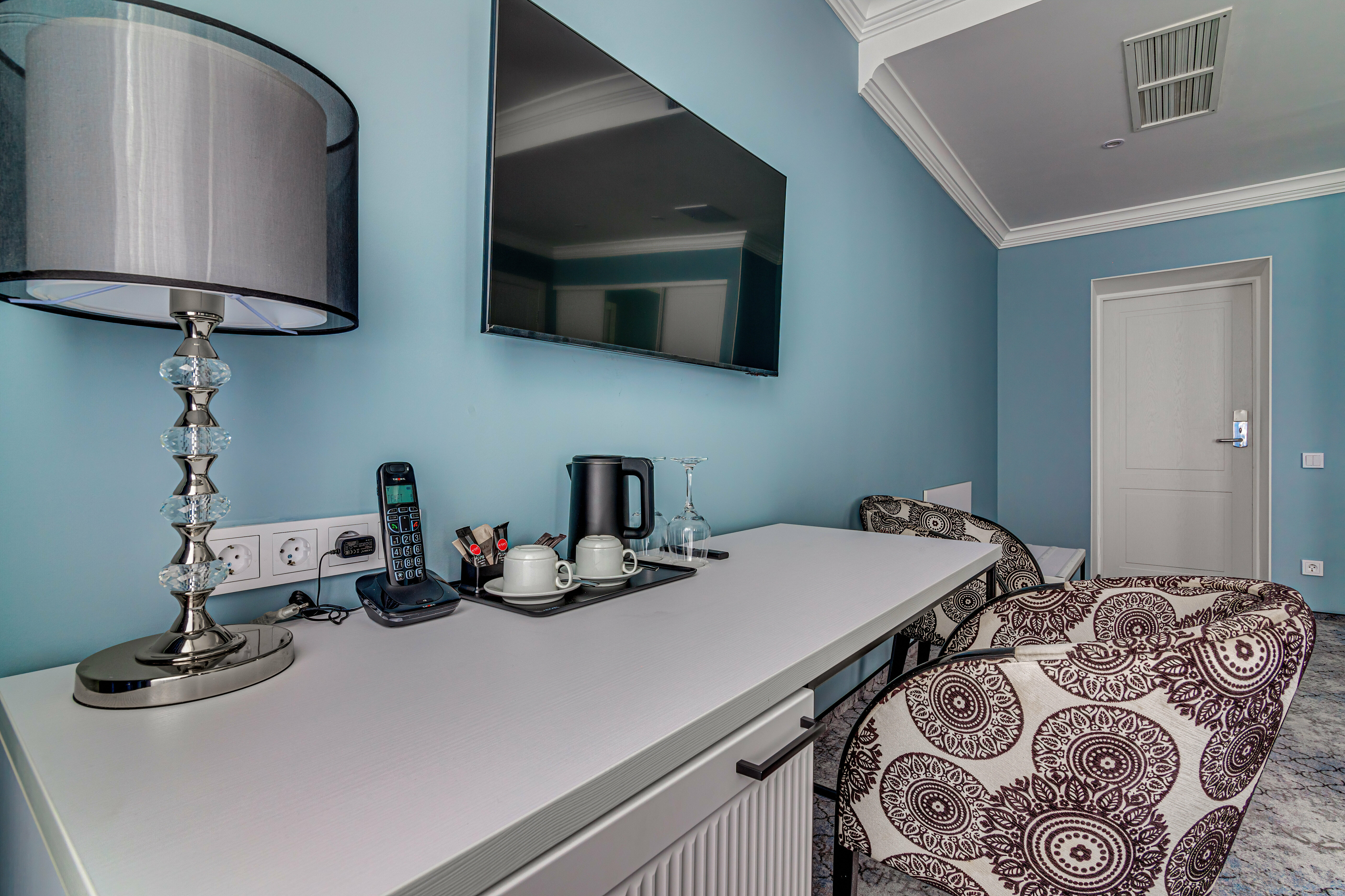 Комфорт Плюс