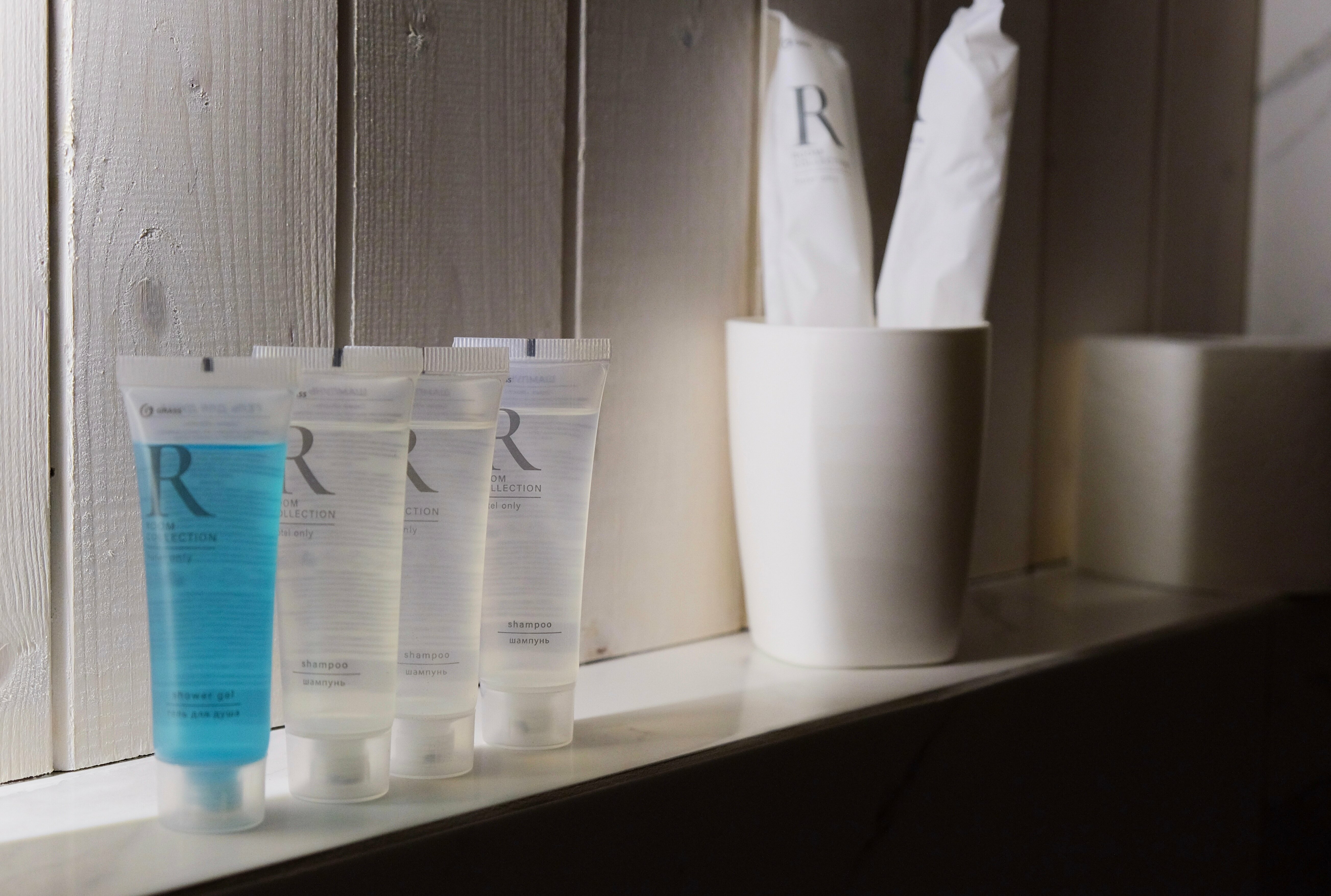 Номер "Комфорт" с видом на лес