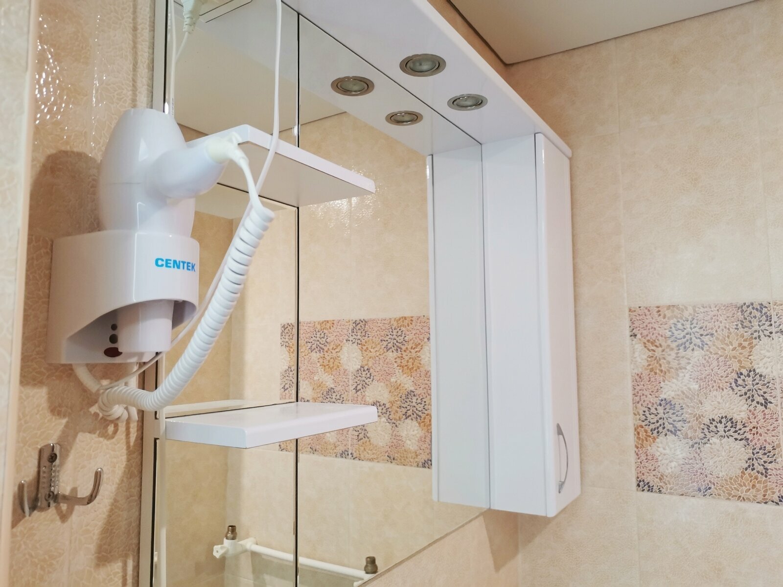 Улучшенный двухместный номер с 1 кроватью