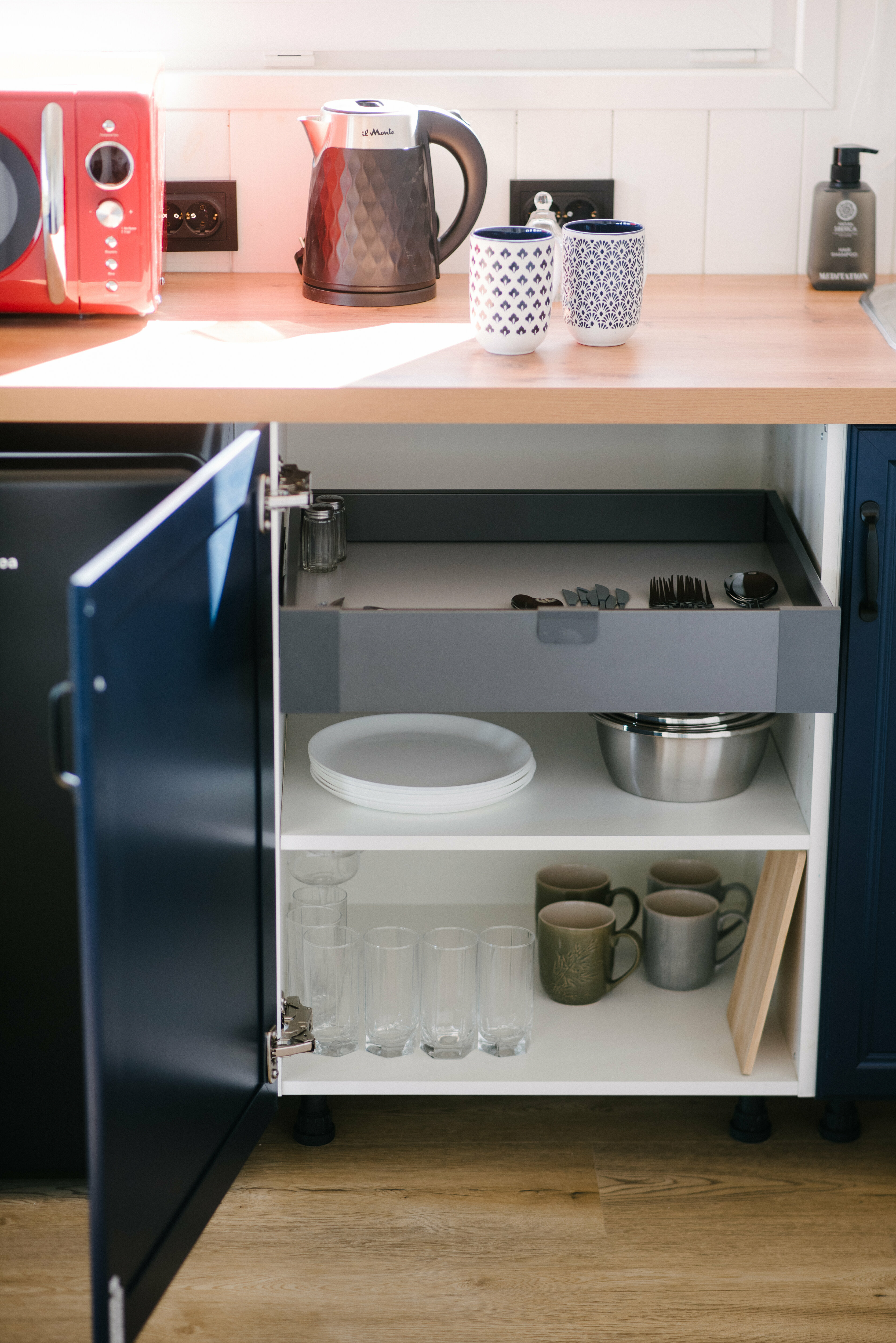 Барнхаус "Релакс Б"