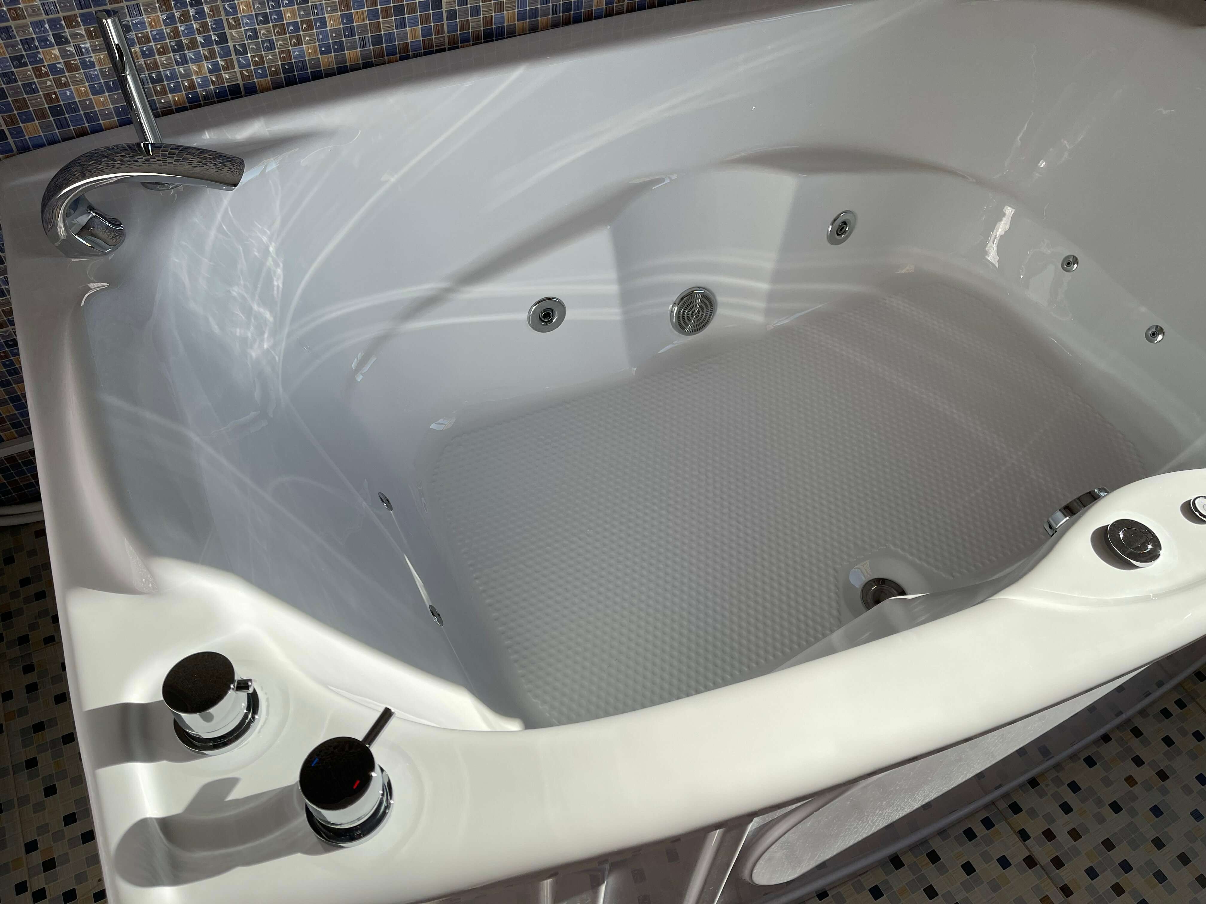 Семейный люкс