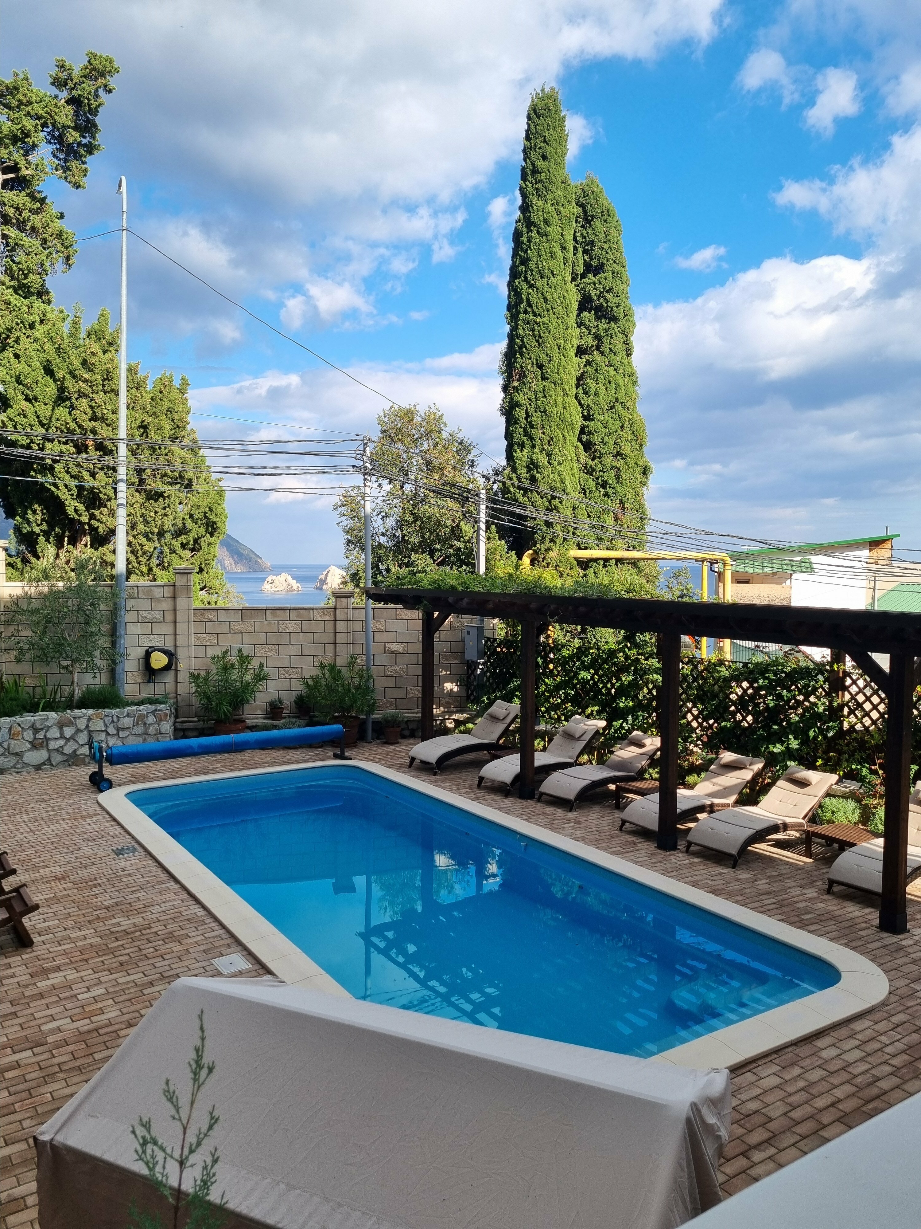 №4 двухкомнатный с кухней