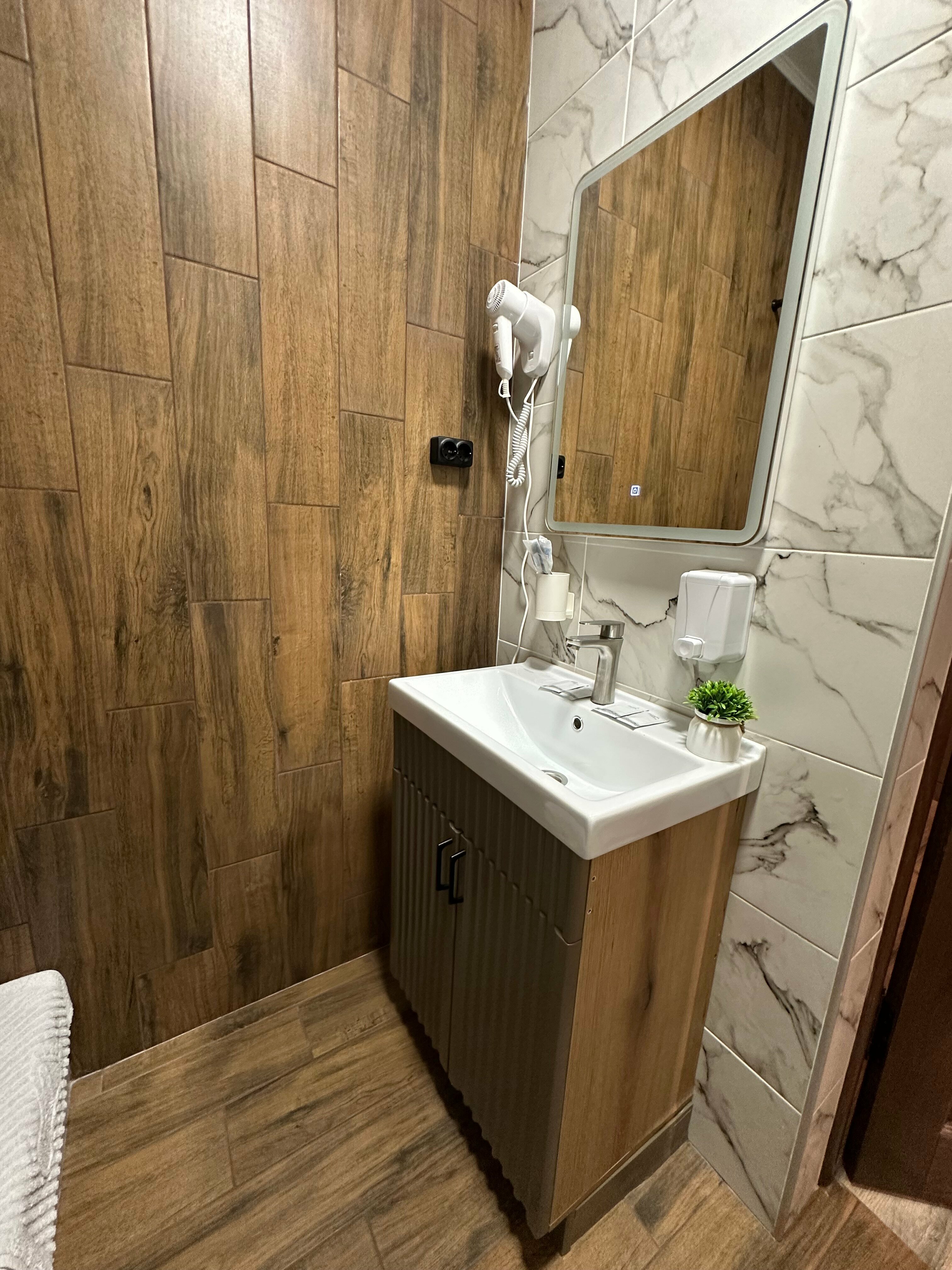 Семейный люкс