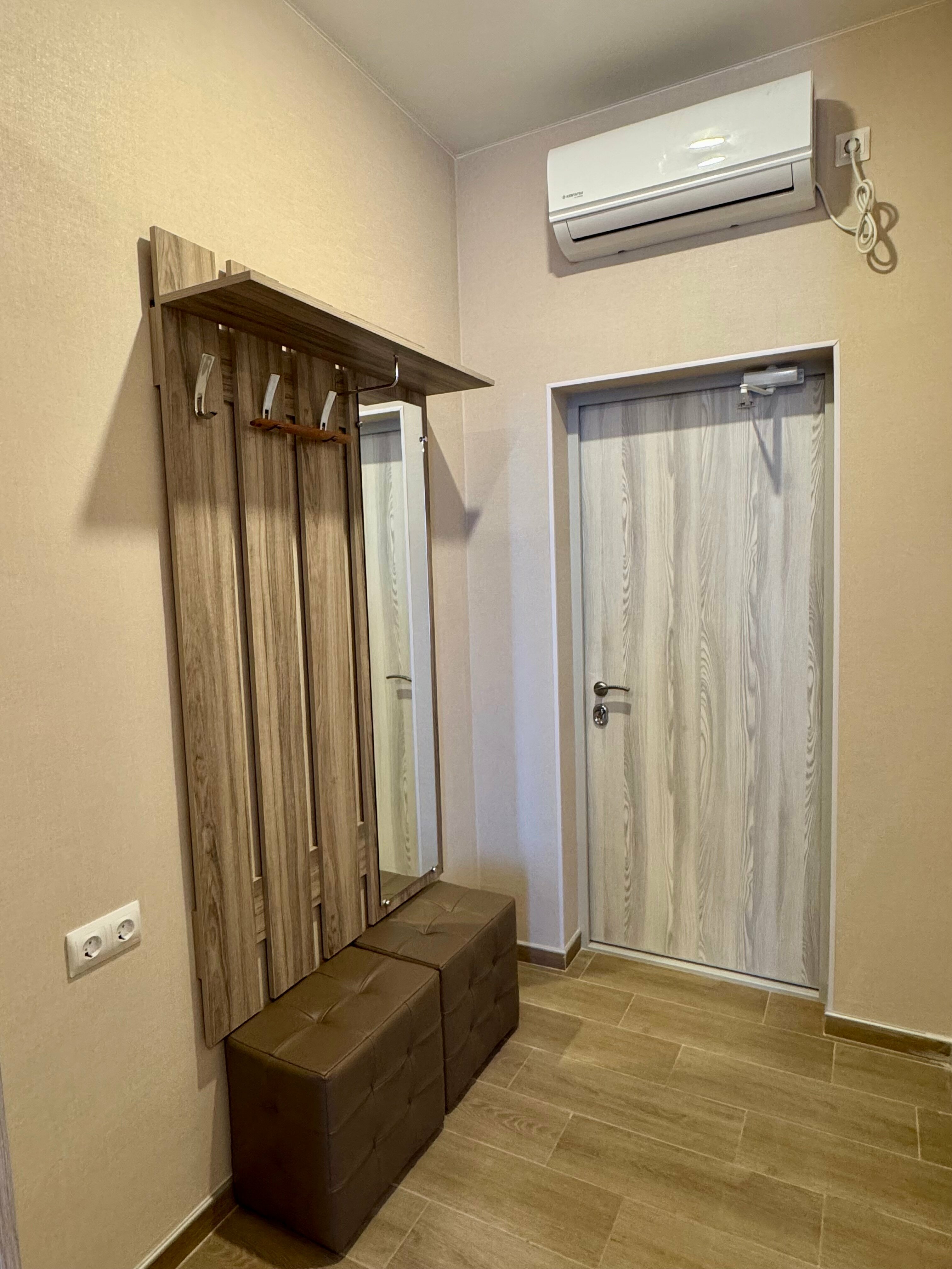 Мини студия