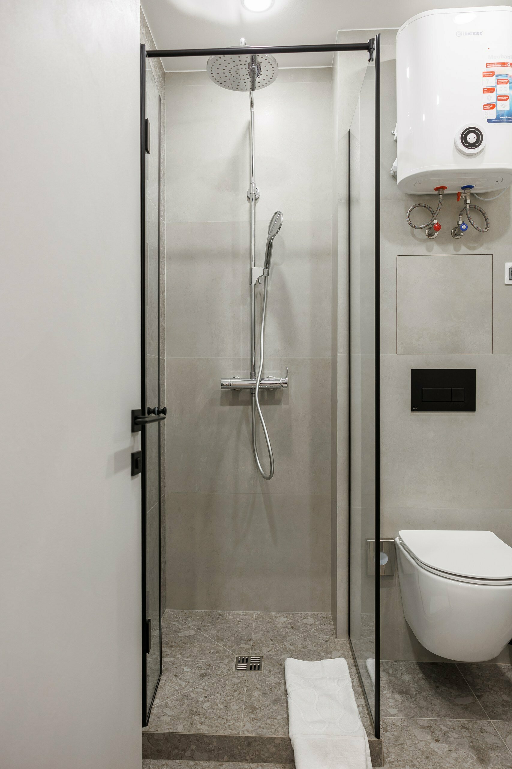 Двухместный номер "Дега"