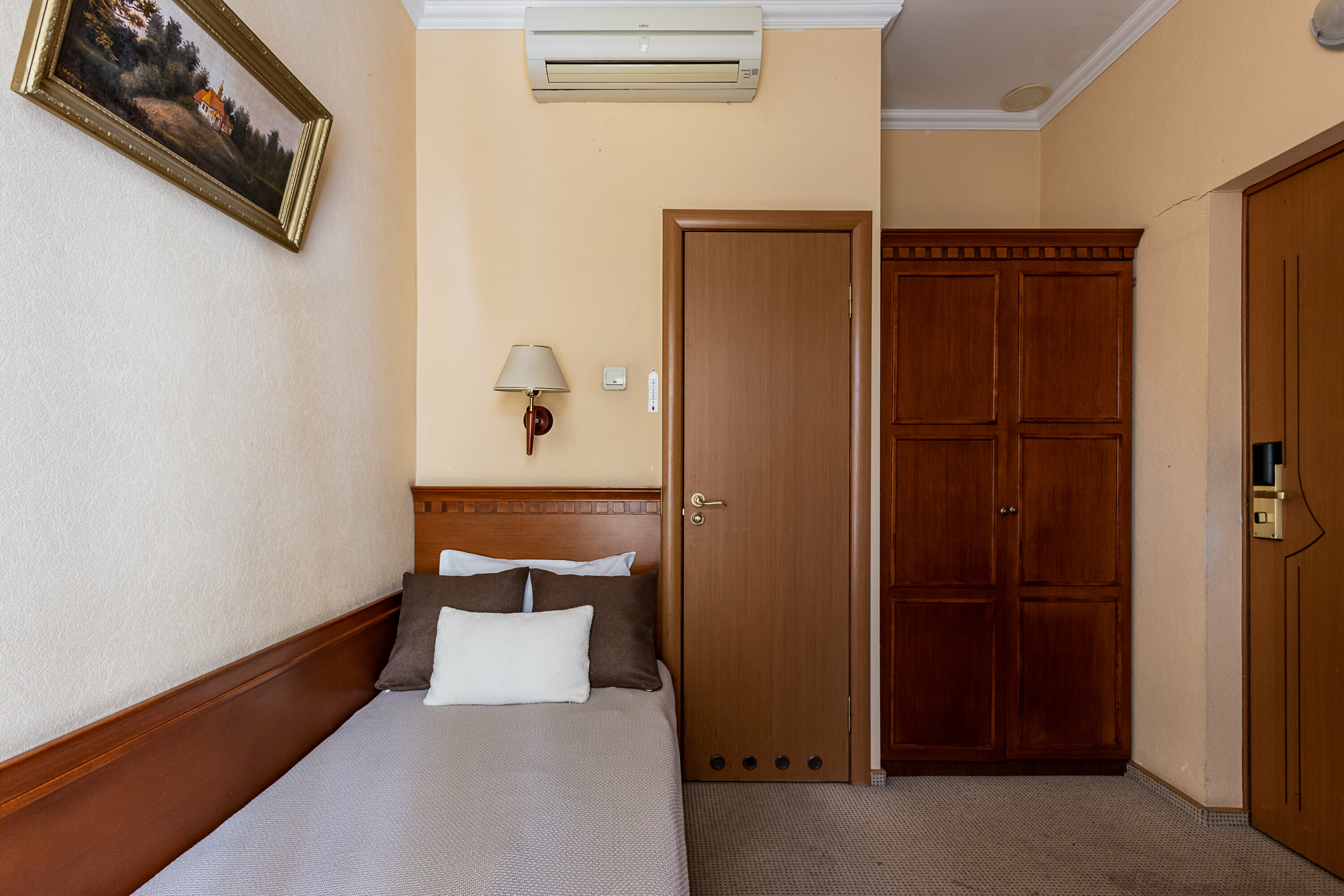 Одноместный номер Стандарт