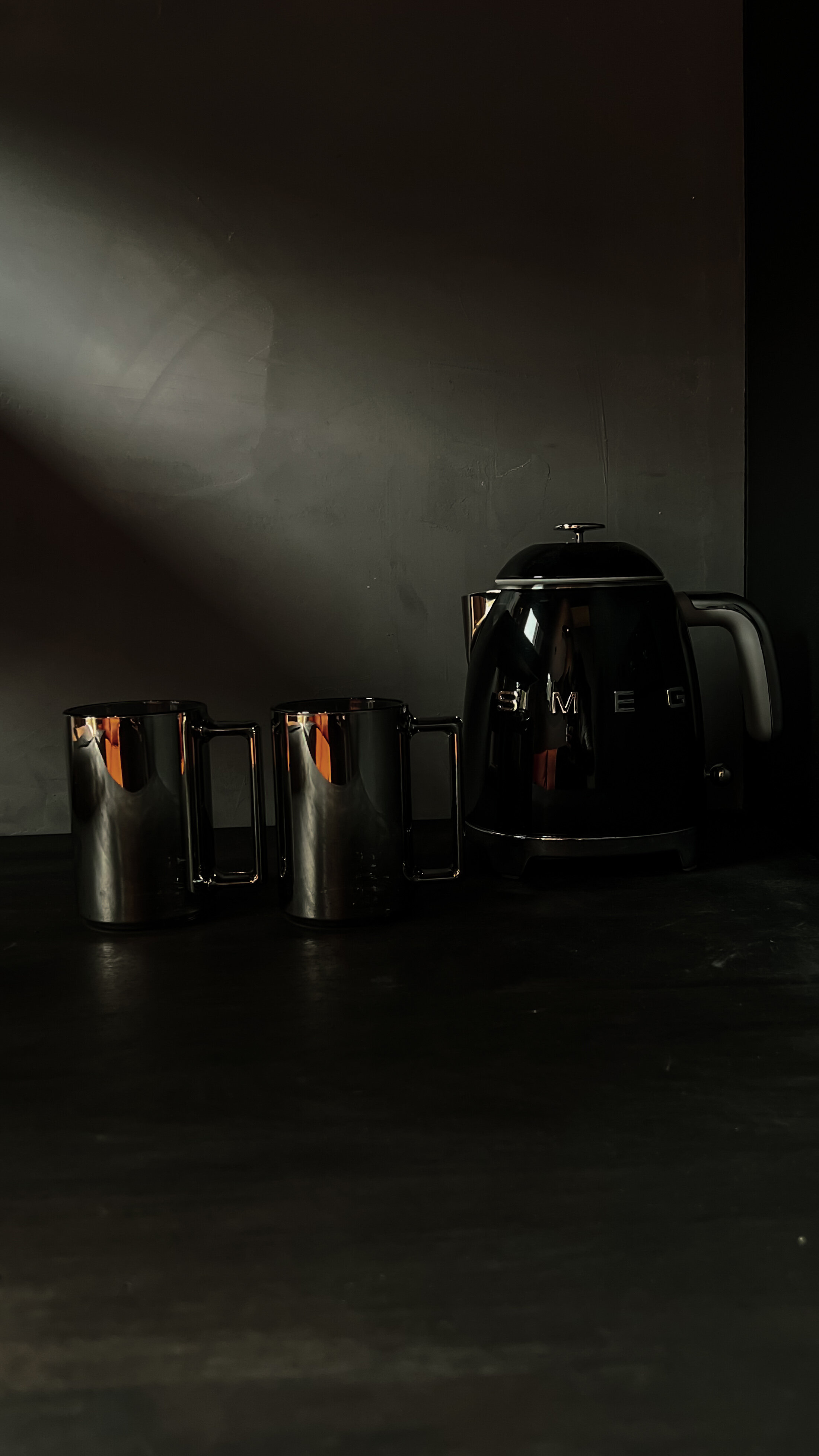 Двухуровневый люкс (вид на горы)