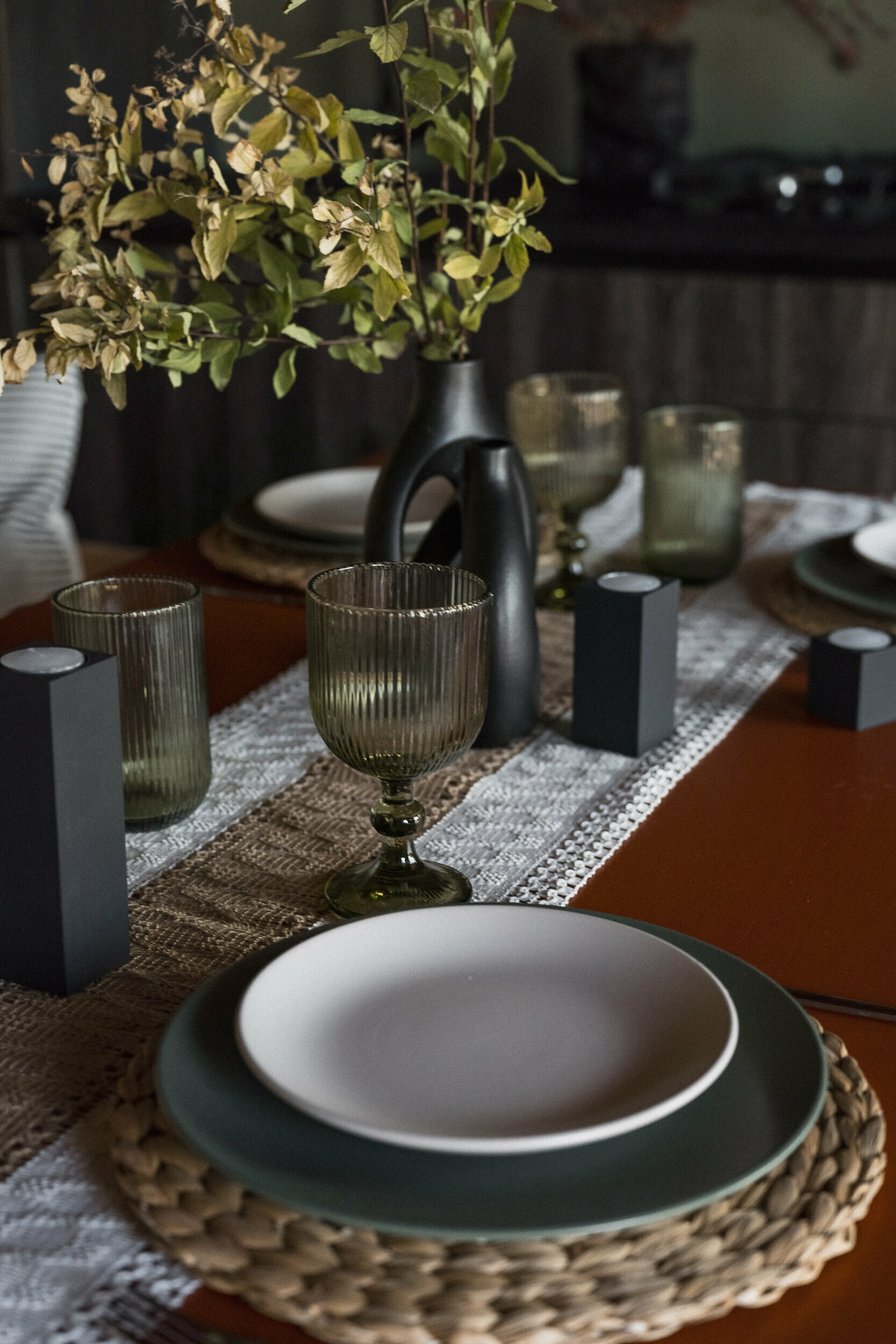 Дом для семейного отдыха