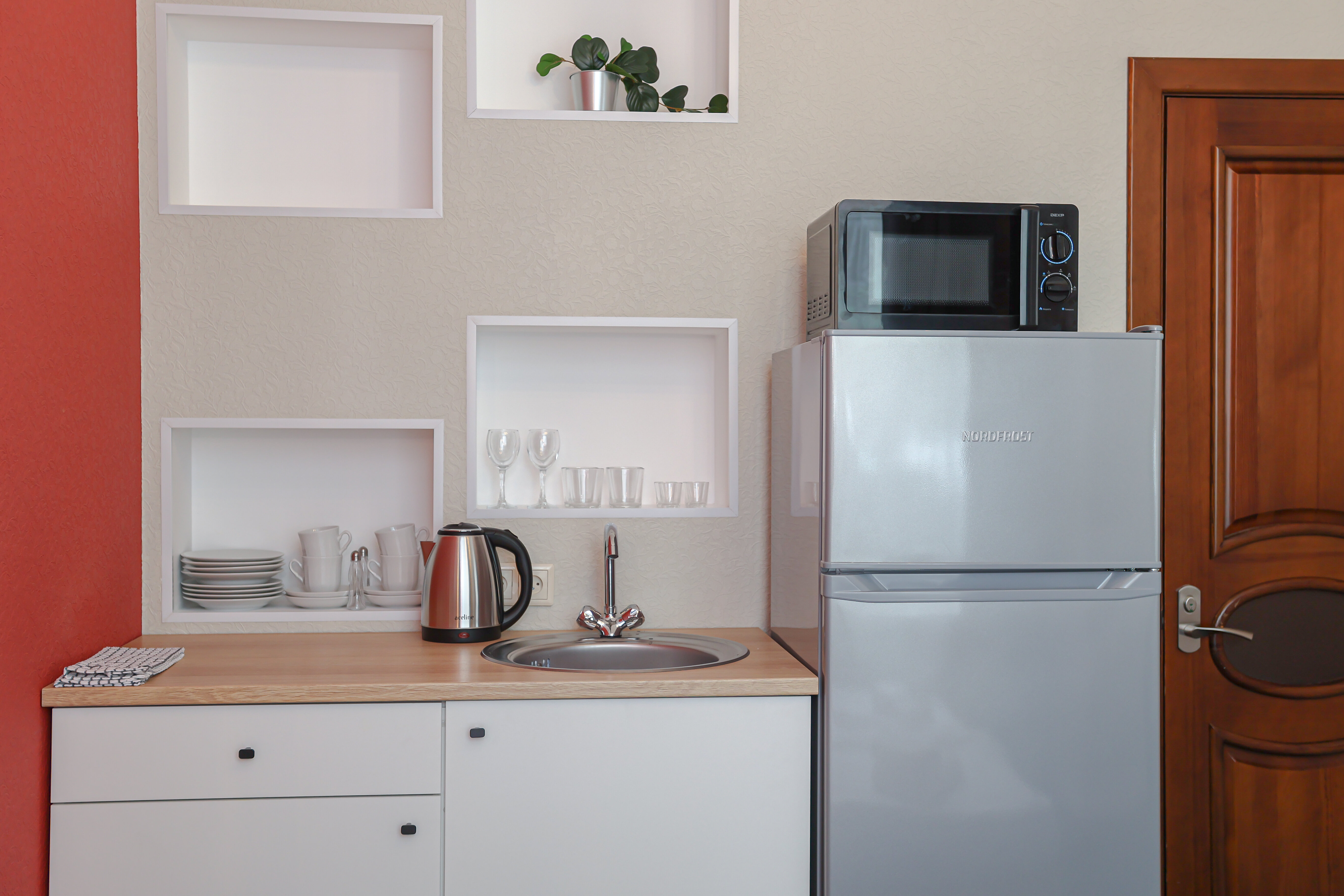 Стандарт улучшенный