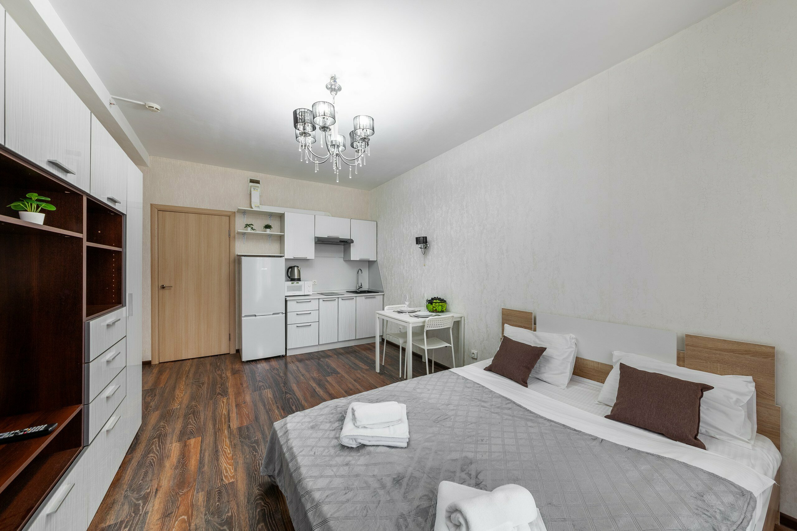 Номер-студия