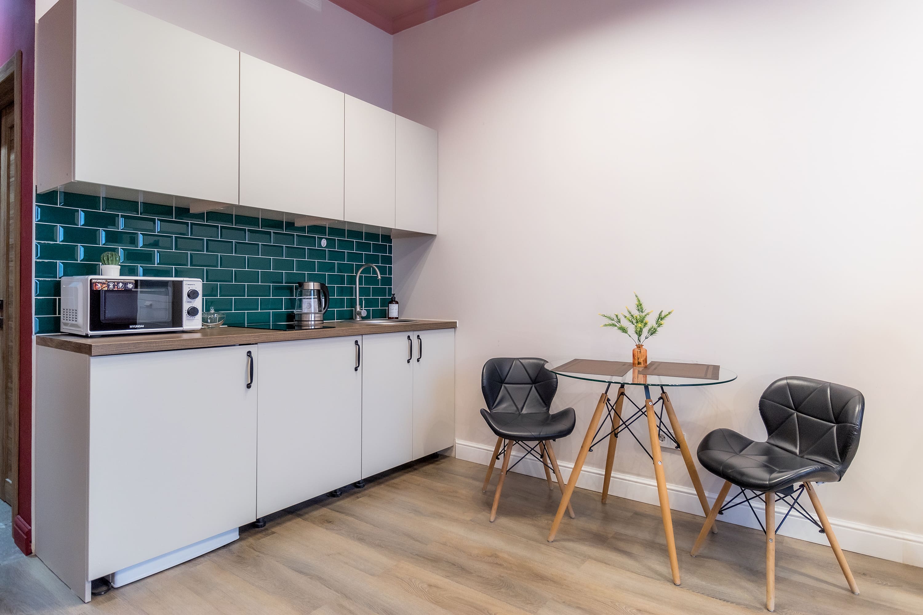 Студия Рубин №828