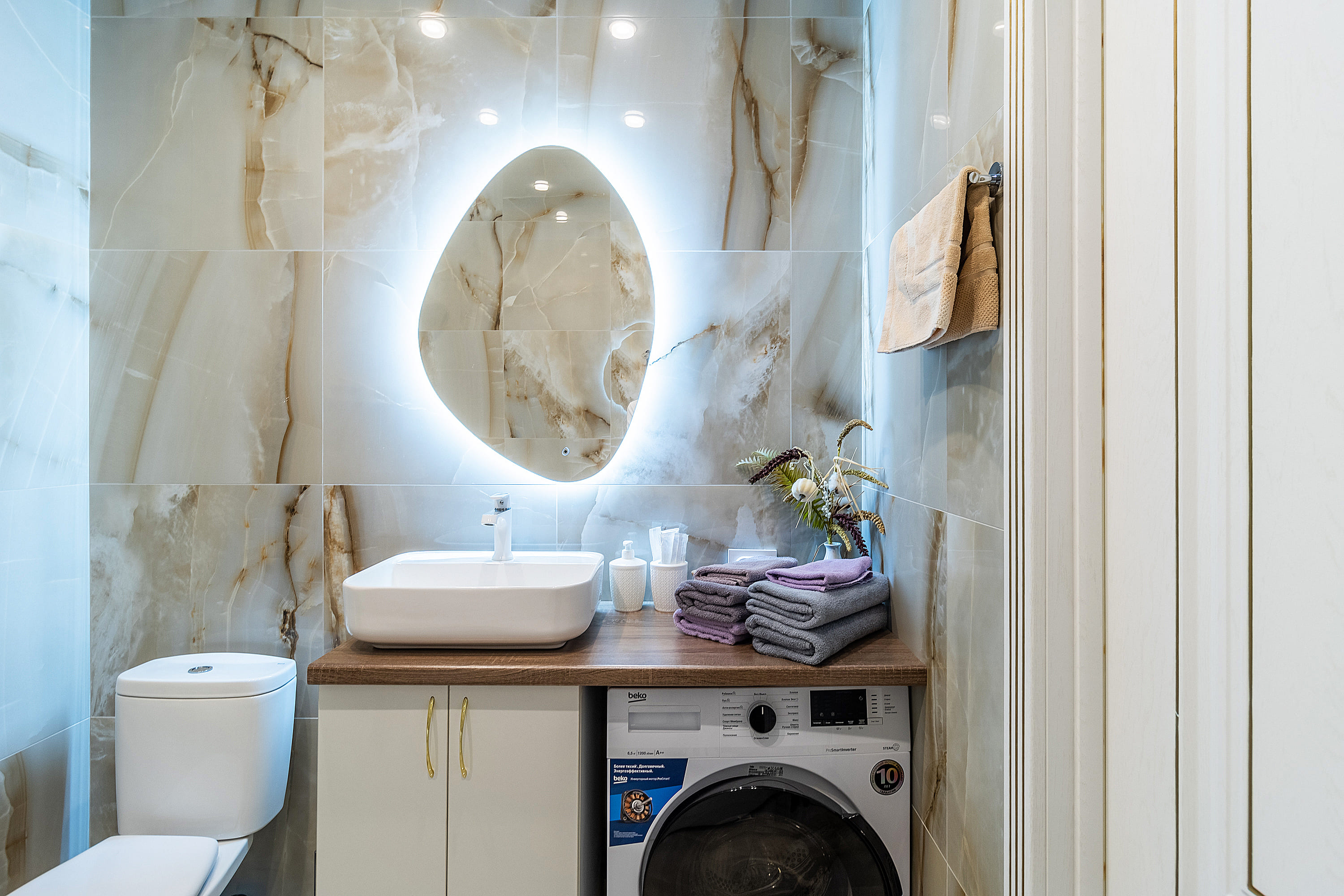 Студия Beauty №316