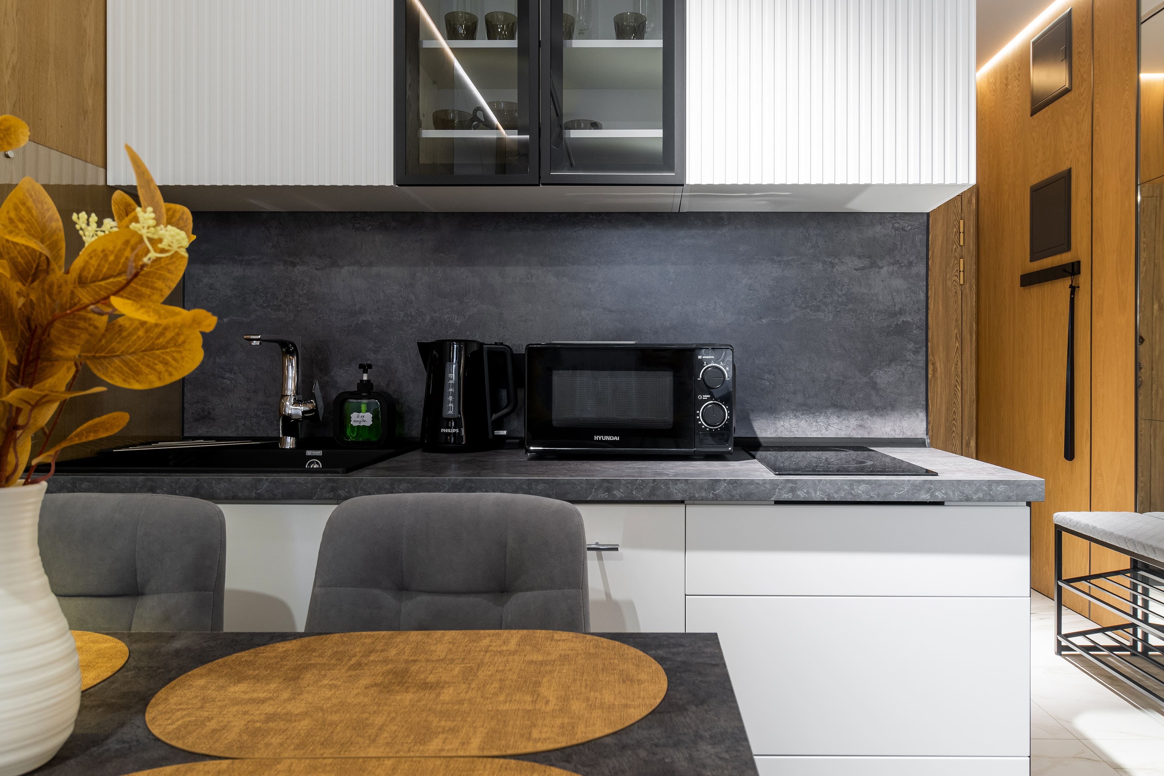 Студия Симфония №336