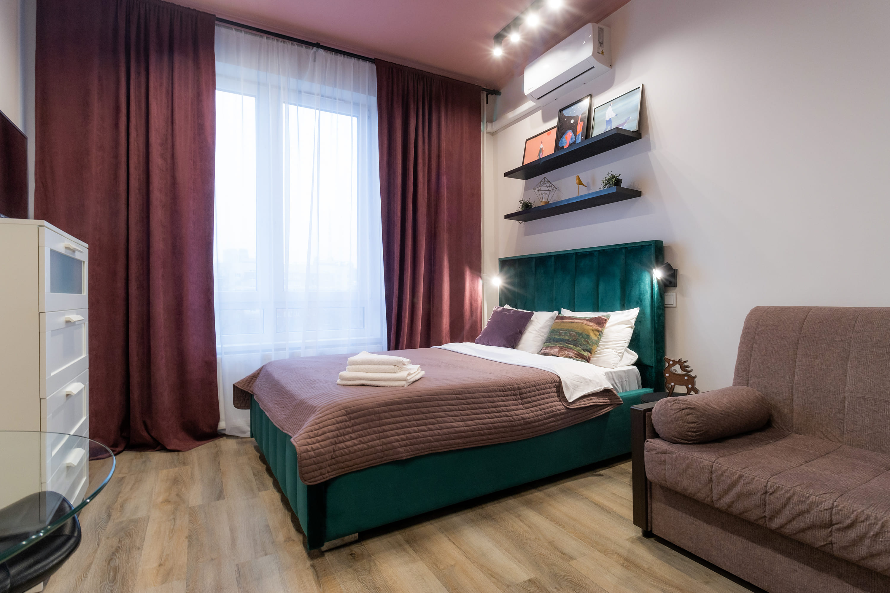 Студия Рубин №828