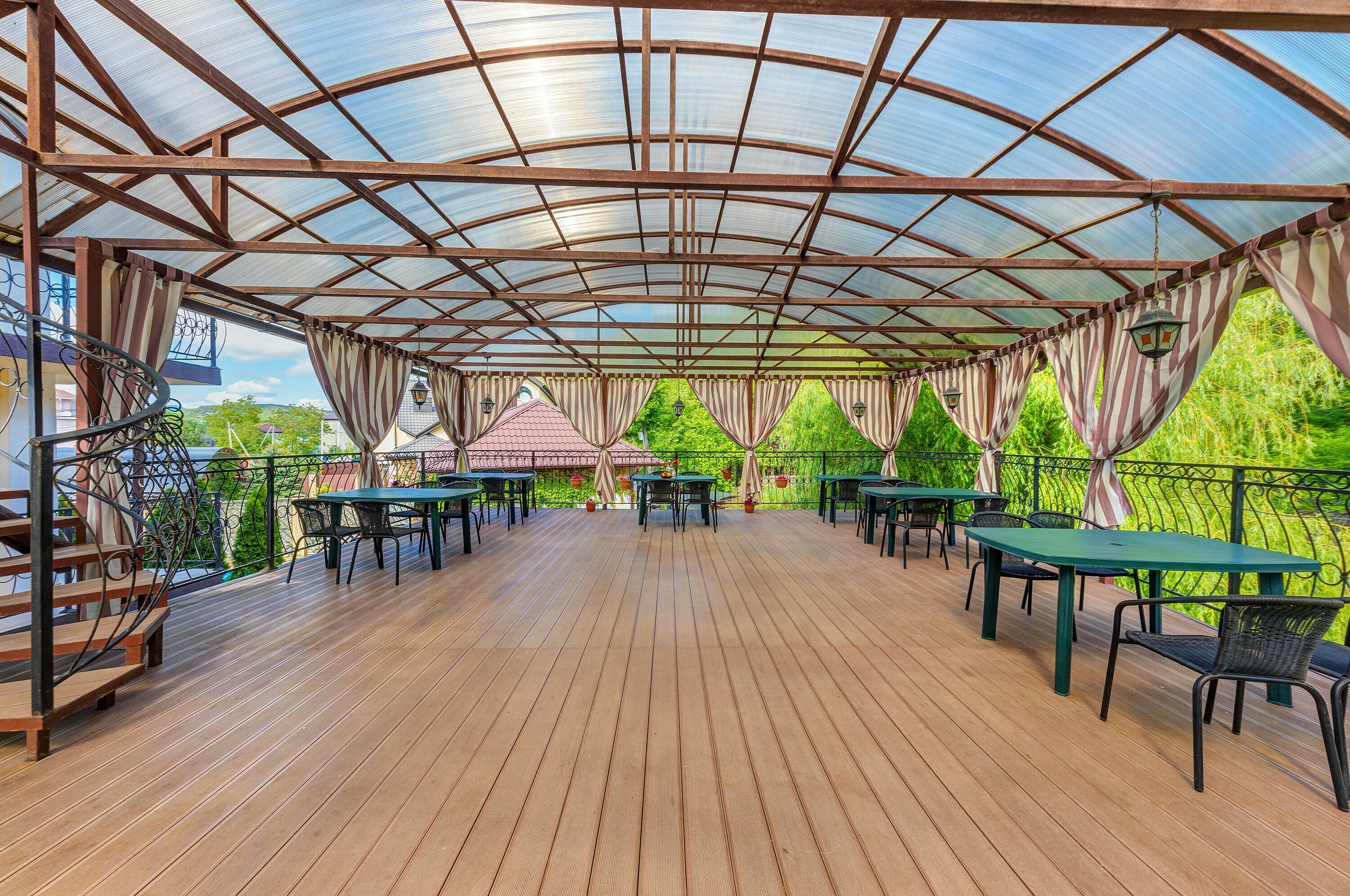 Двухместный номер с 1 кроватью или 2 отдельными кроватями