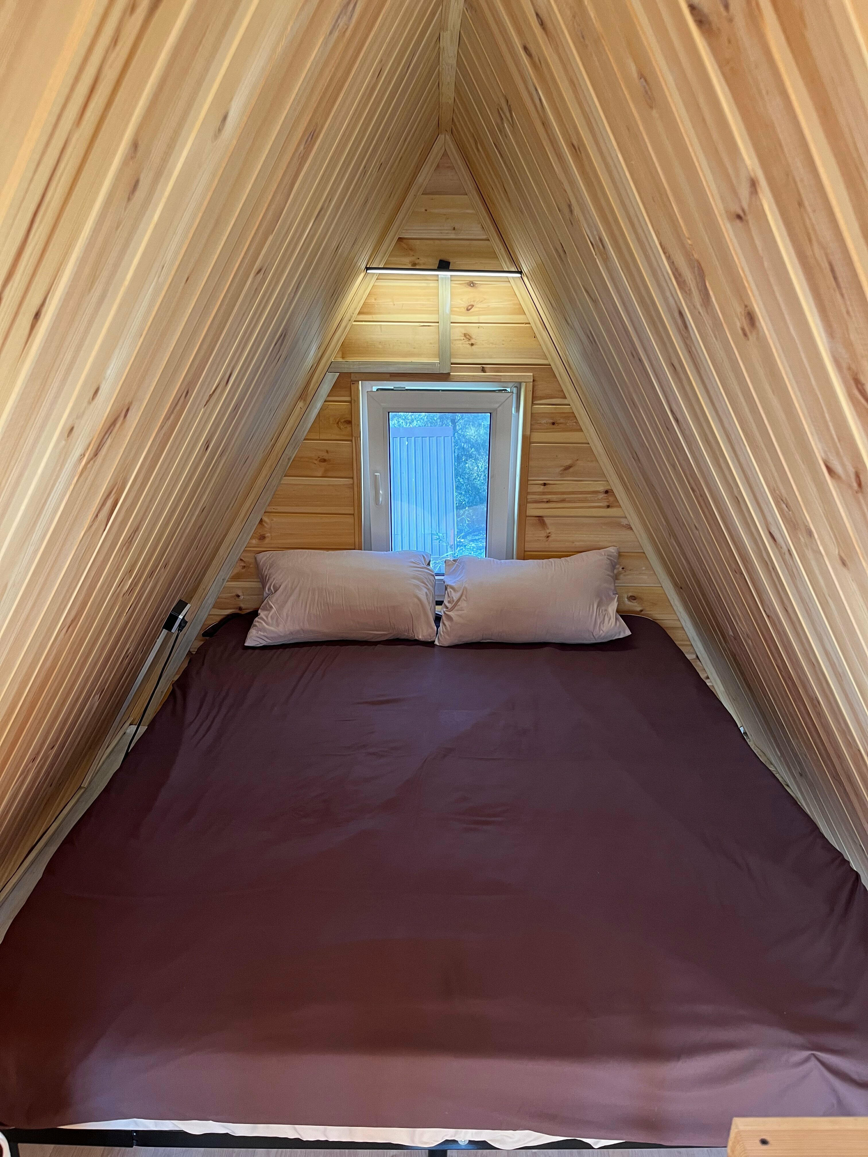 Дом для семейного отдыха