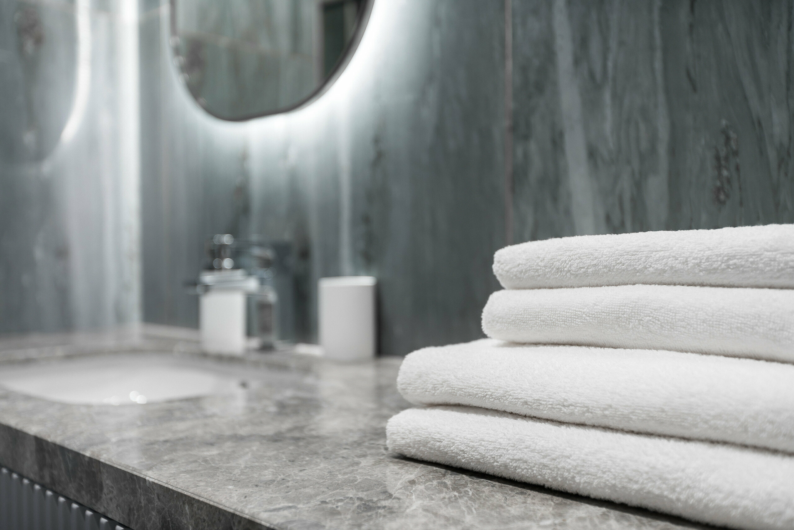 Апартамент  "Шепот Золота"