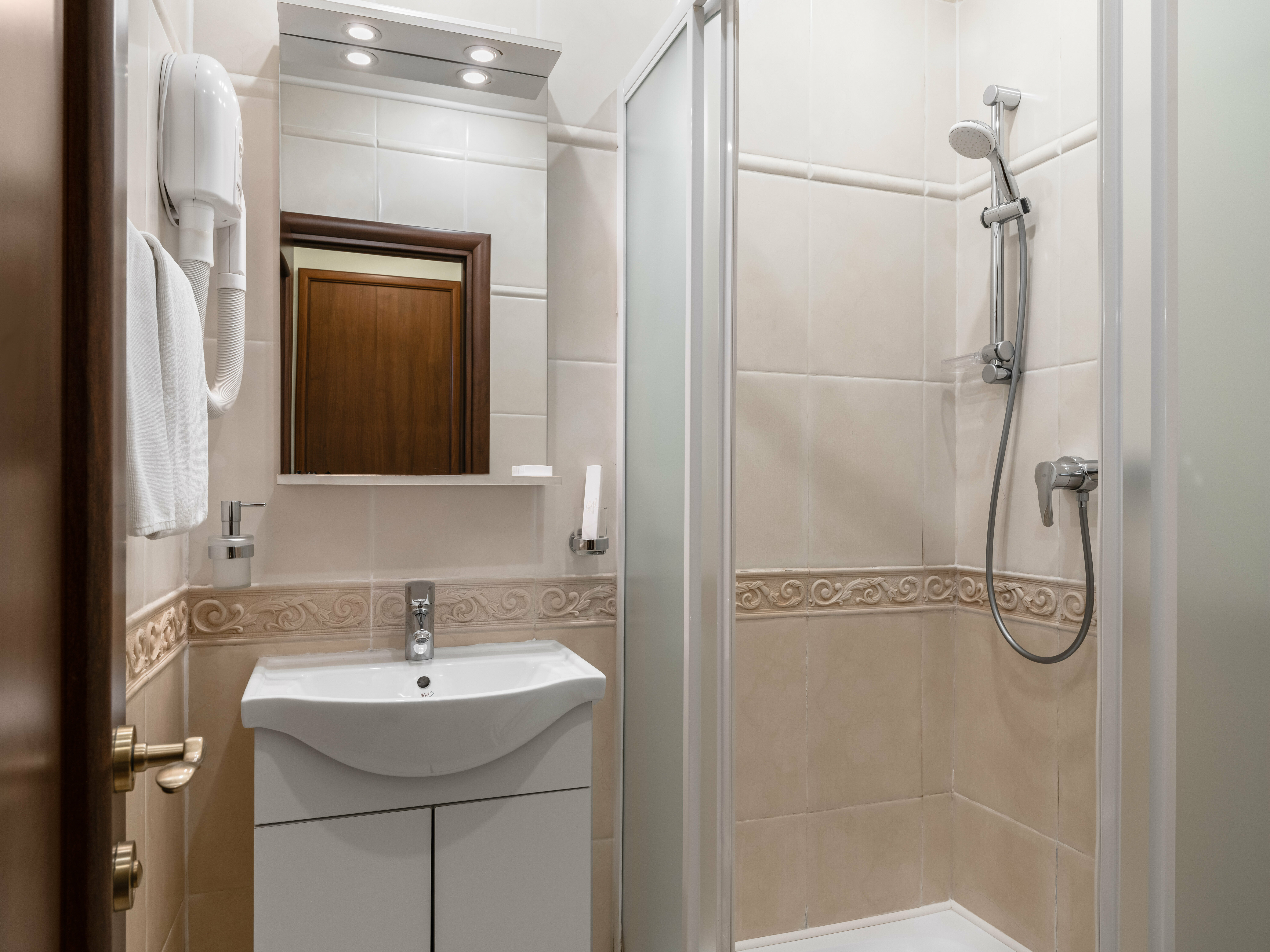 Одноместный Стандарт