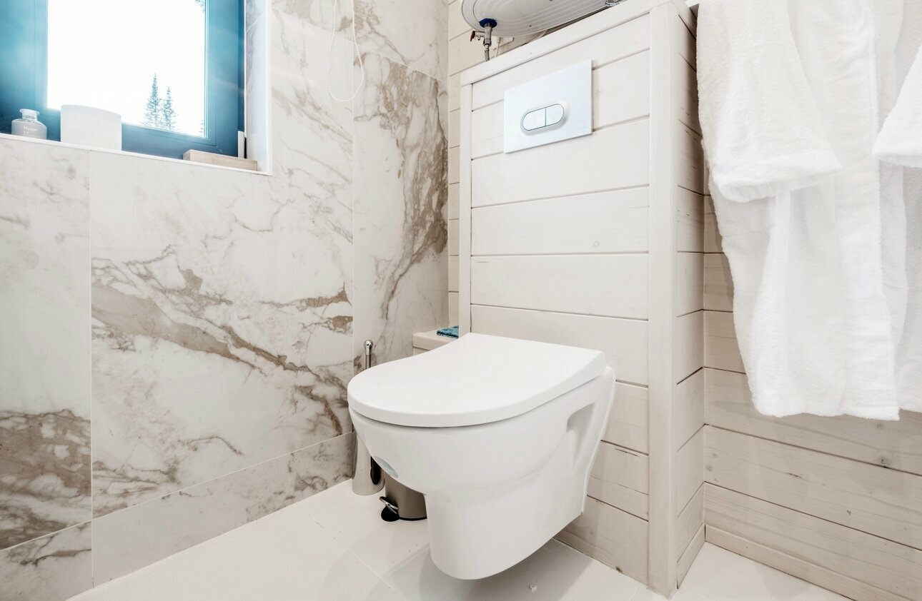 Шале Норденд