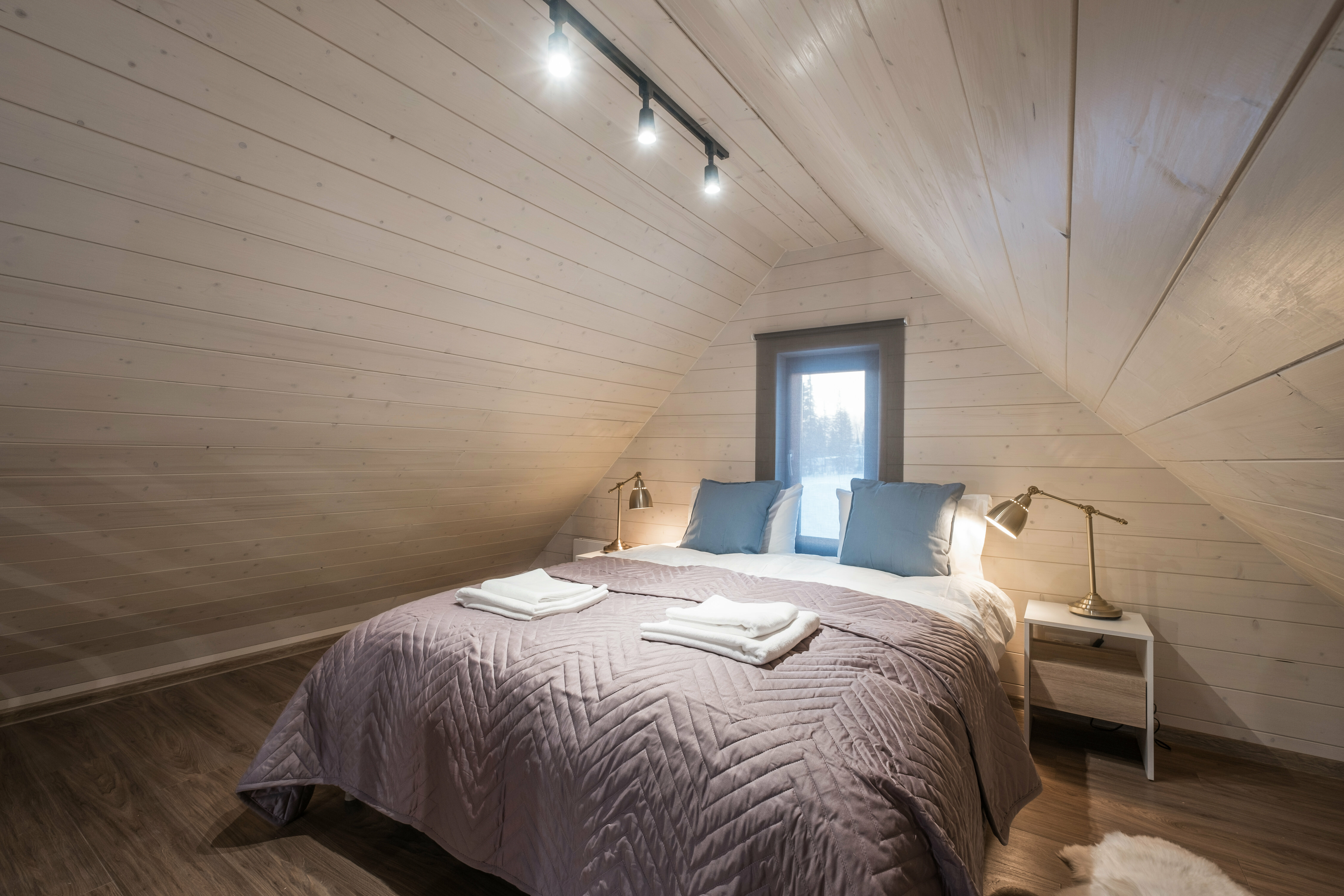 Шале Монблан