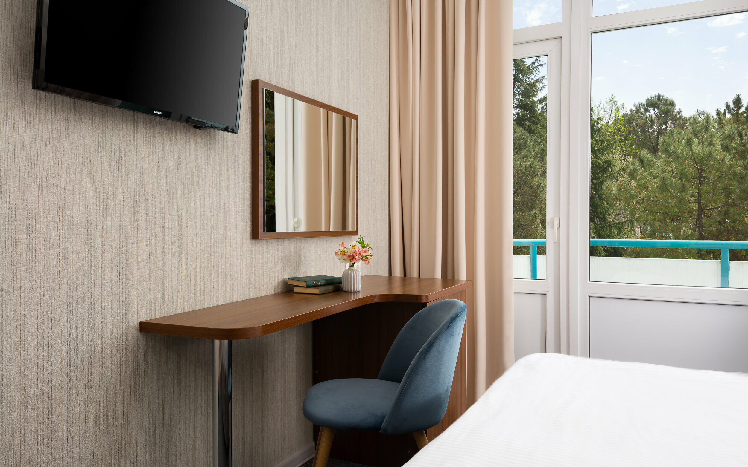 Стандарт DBL