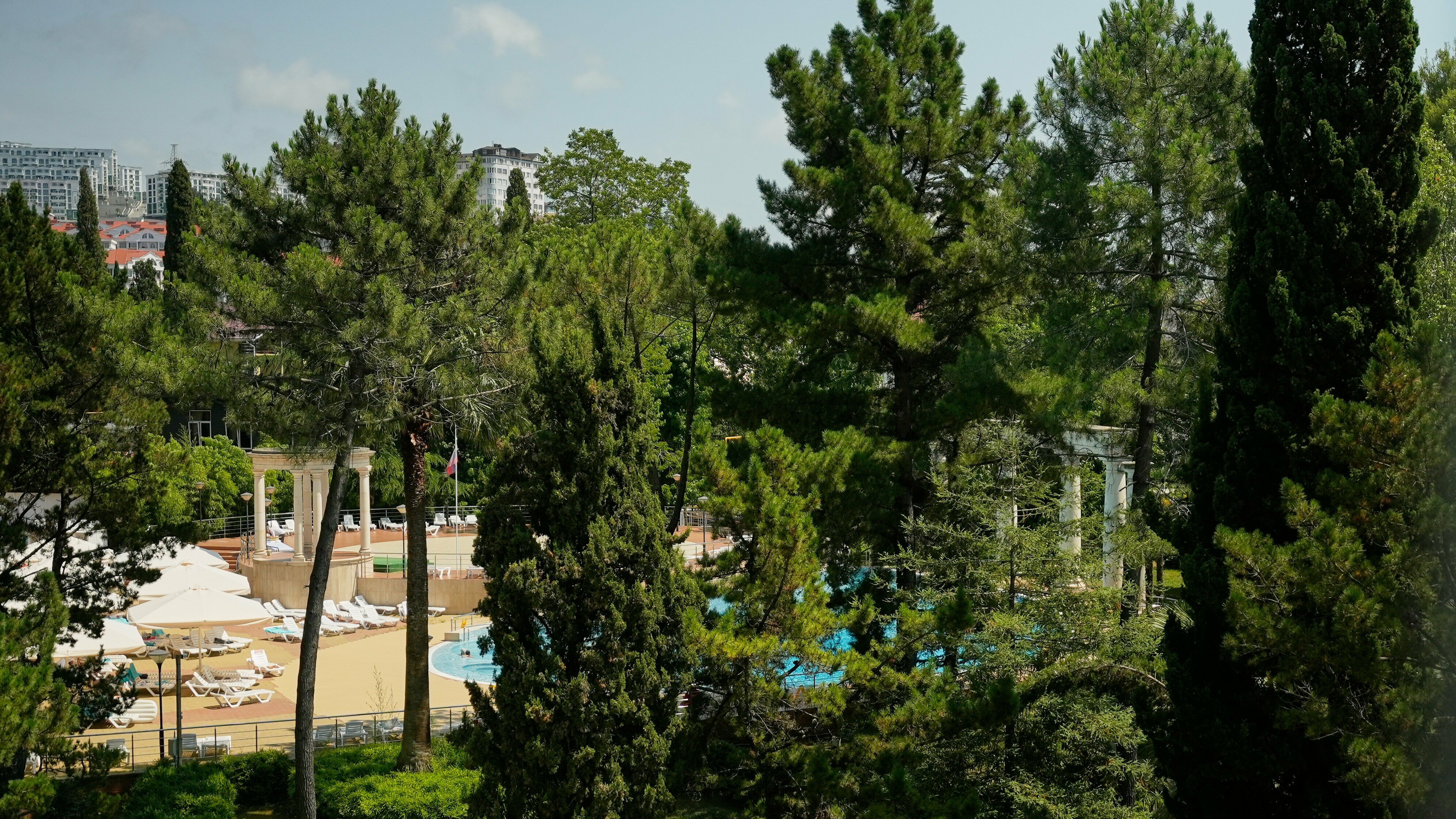 Стандарт DBL