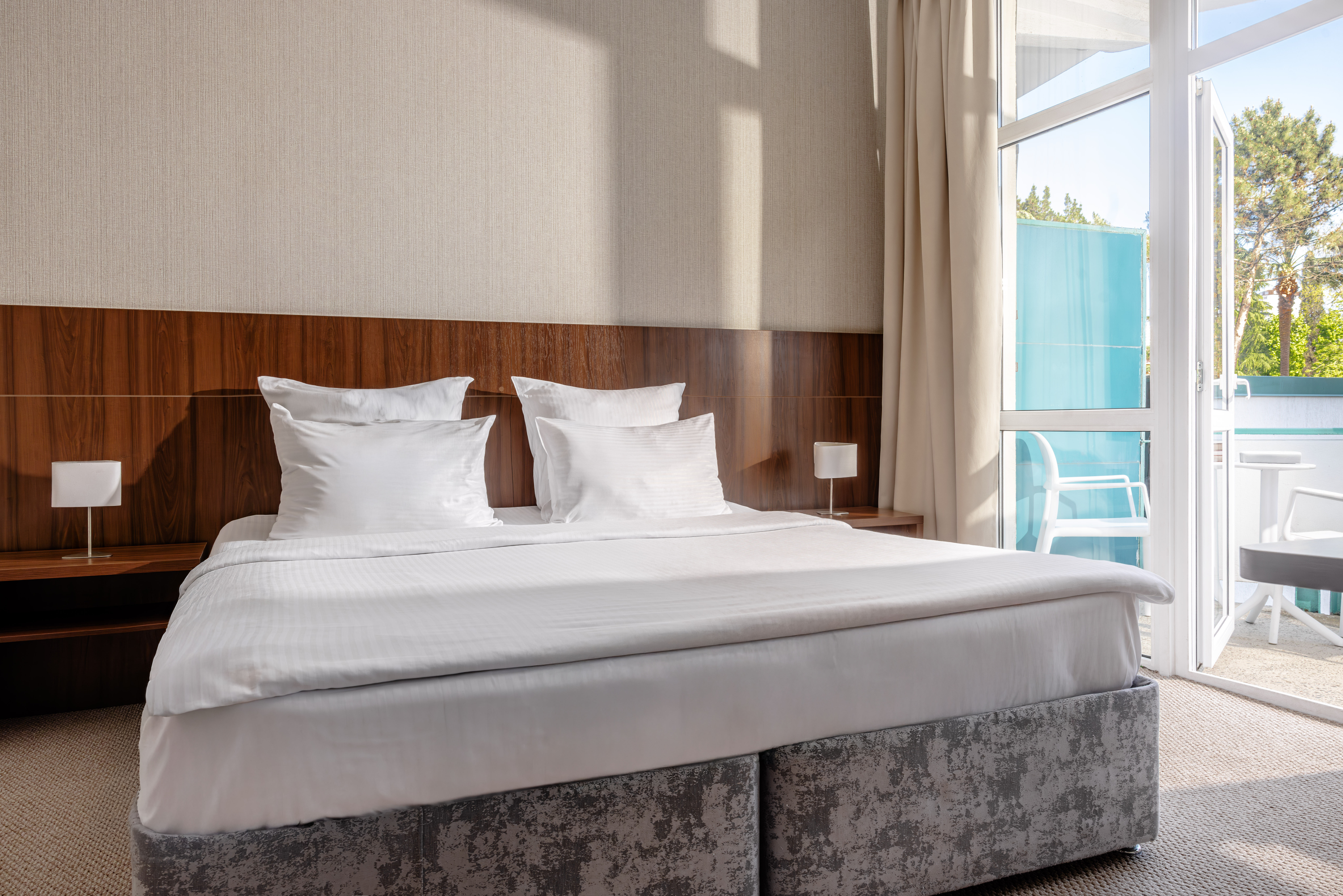 Семейный DBL