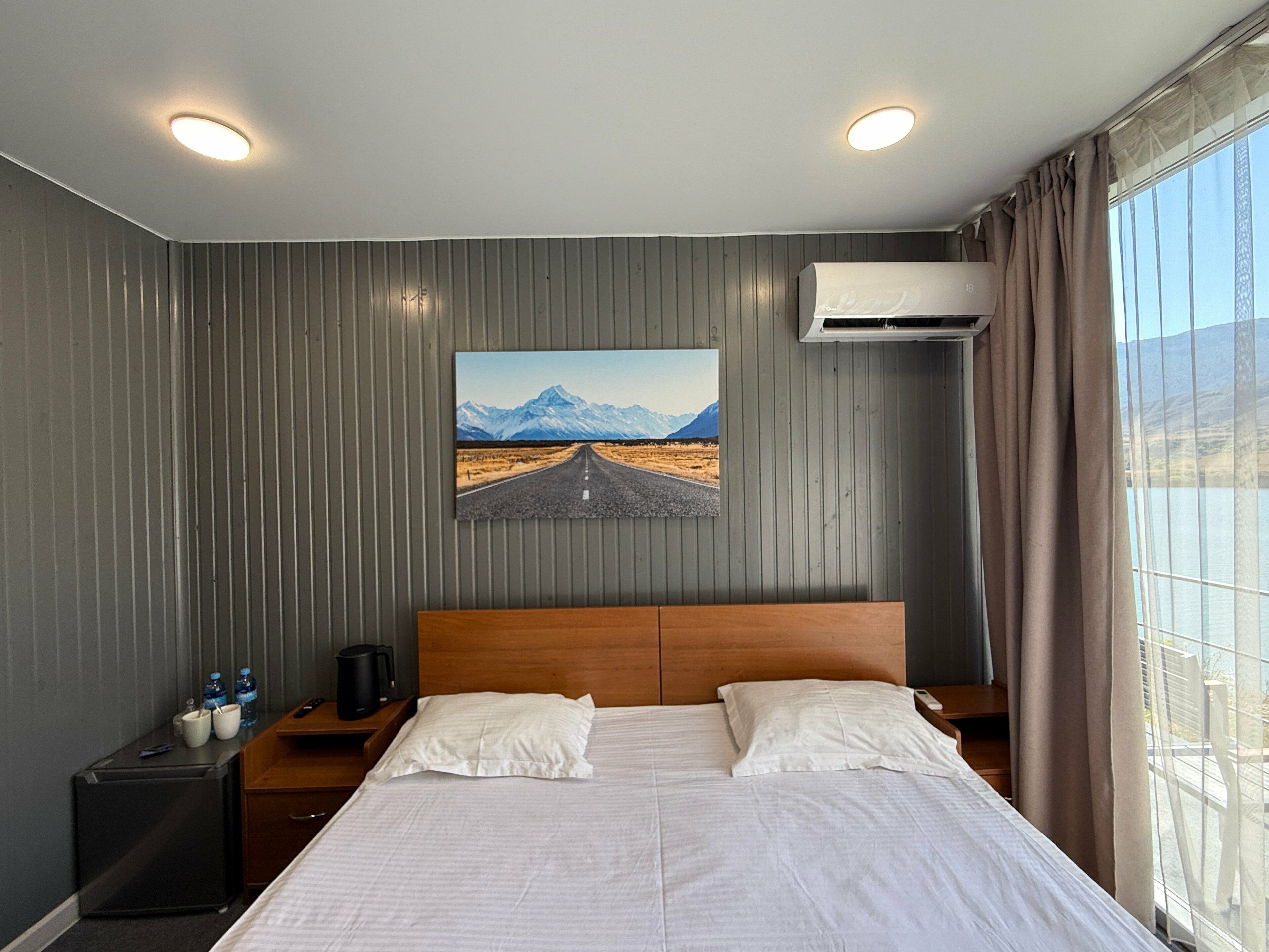 2 - x местный номер с панорамным видом (8)