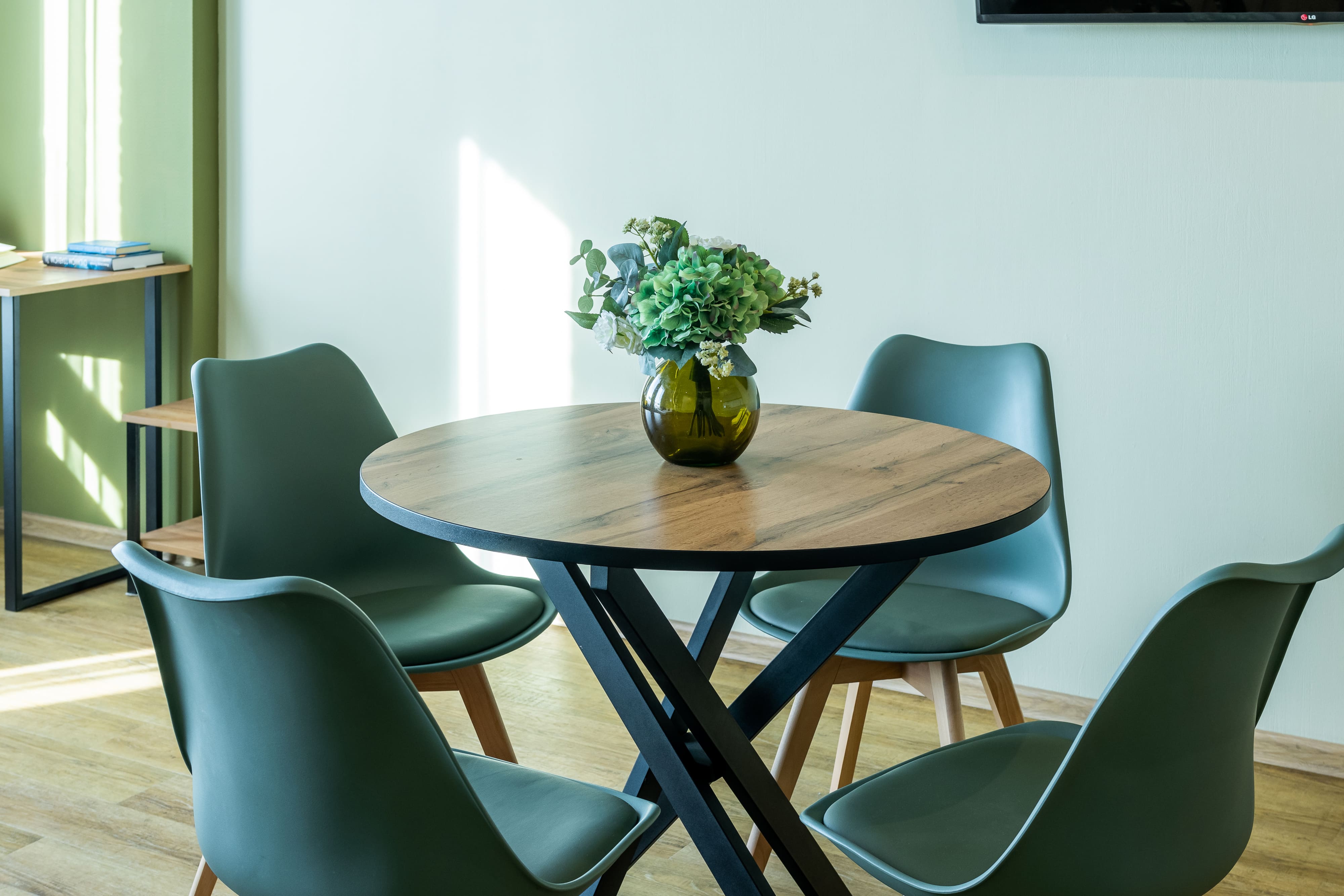 Апартаменты Dzen №616