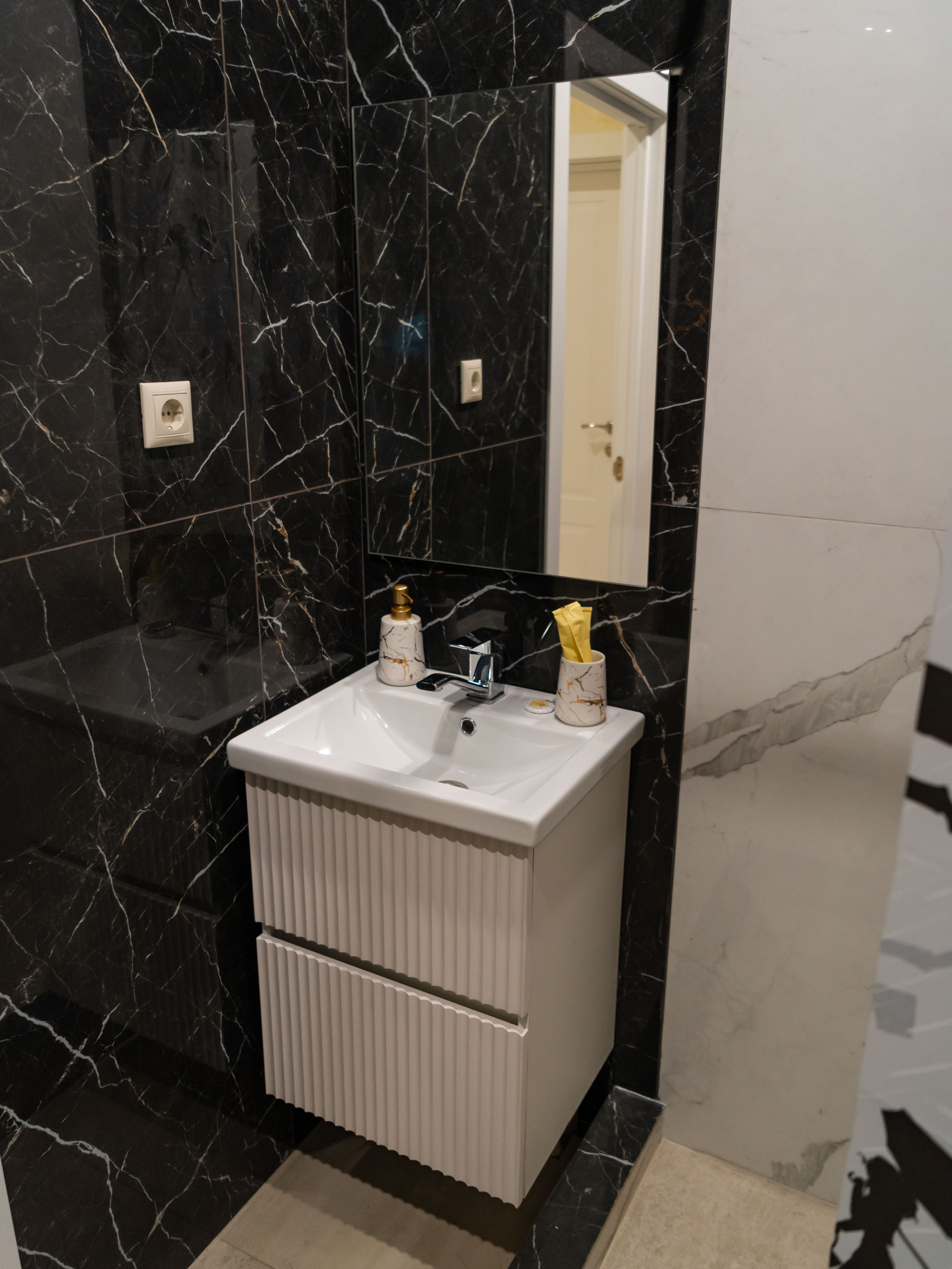 Двухместный номер с 2 отдельными кроватями