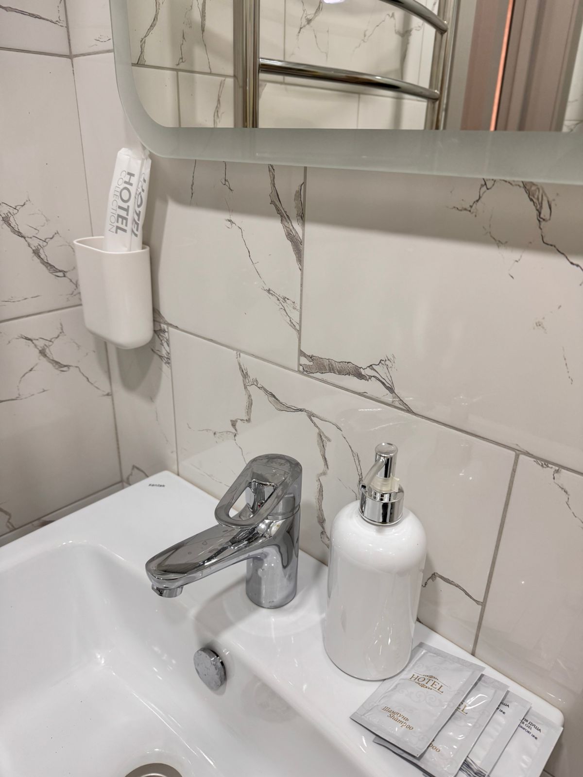 Двухместный номер-студия Делюкс с 1 кроватью