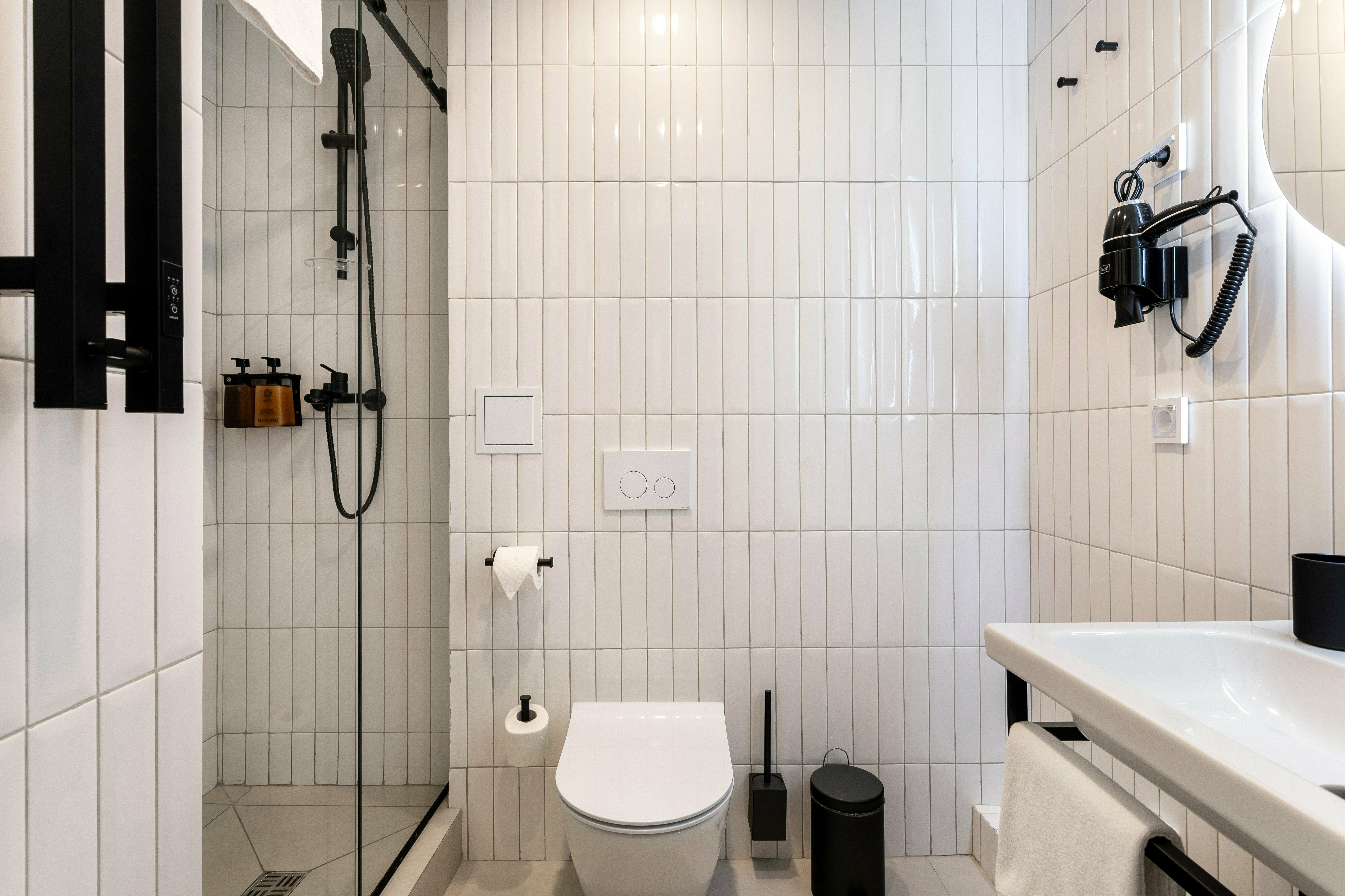 Семейный Супериор с 1 кроватью Queen-size или 2 односпальными кроватями 80х200см