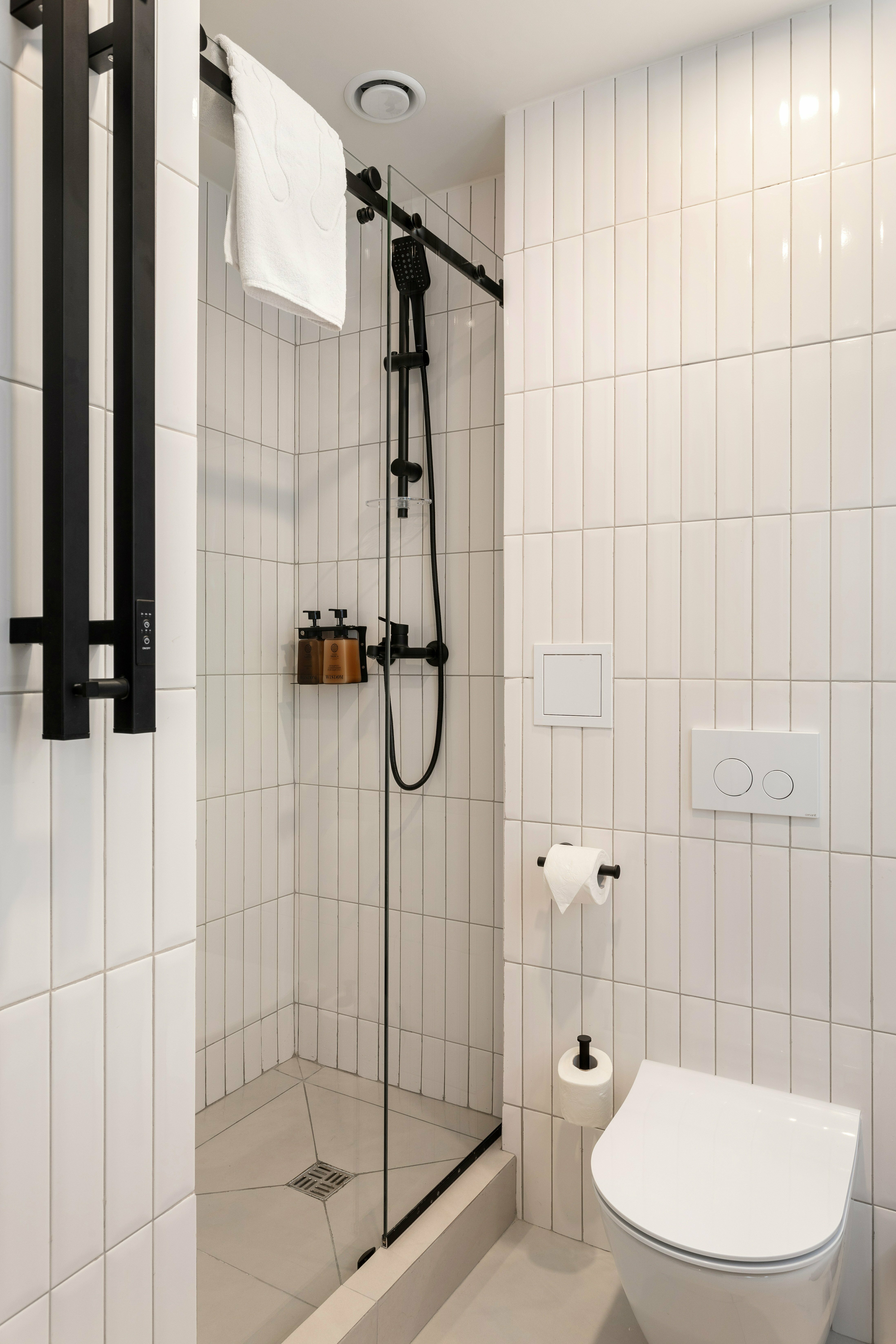 Семейный Супериор с 1 кроватью Queen-size или 2 односпальными кроватями 80х200см