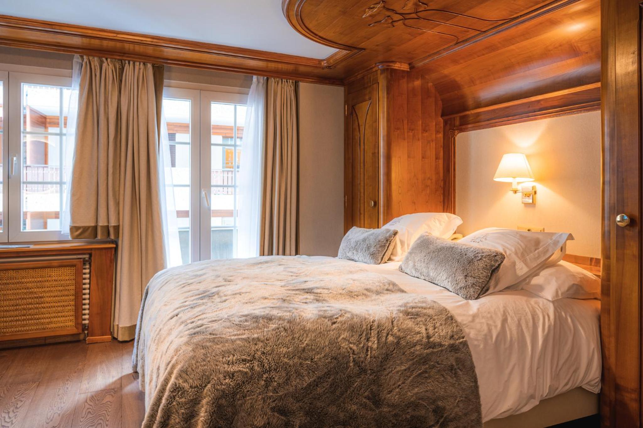 Single Room with Balcony
