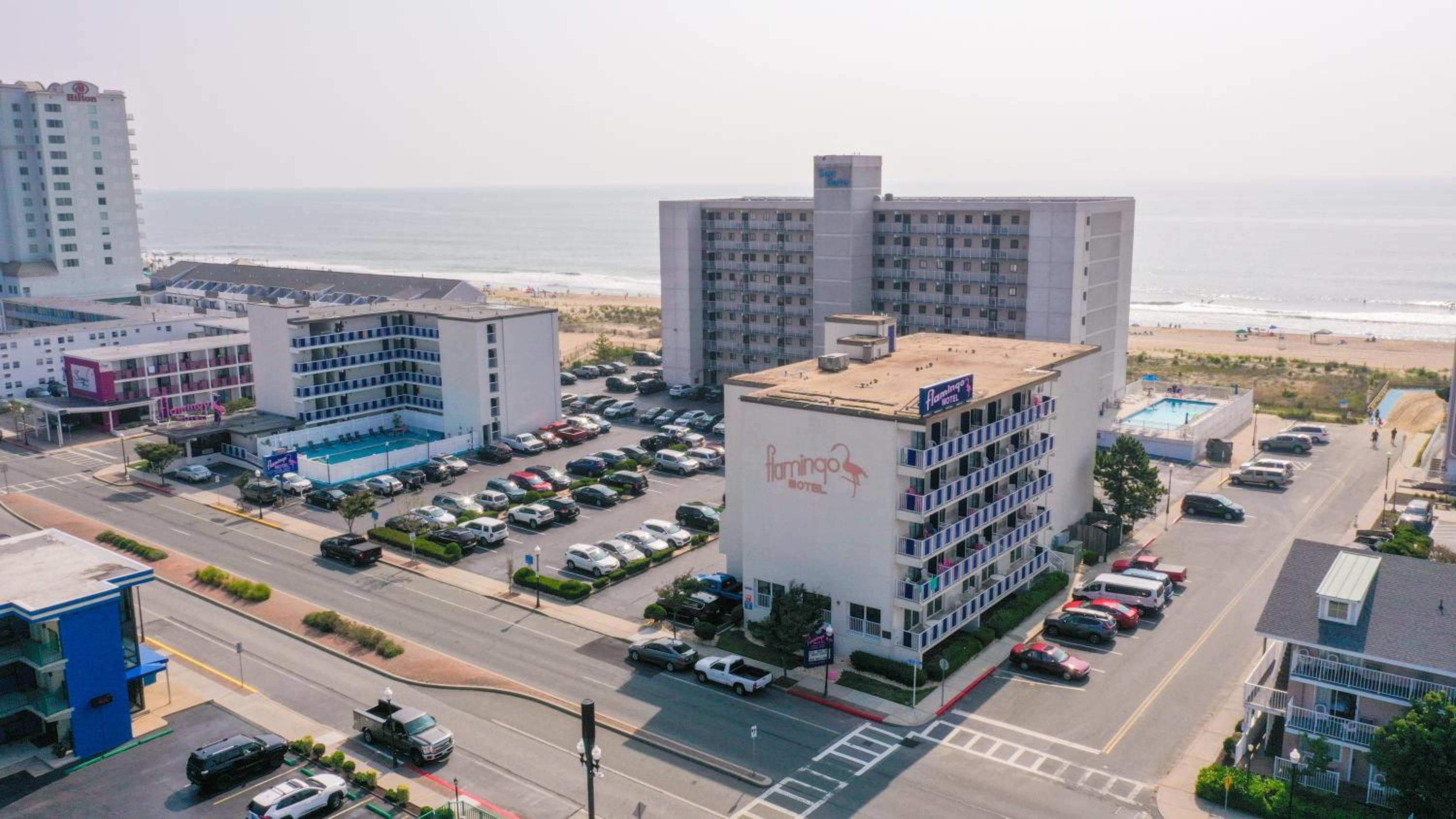 Tower 2 1st Floor Studio