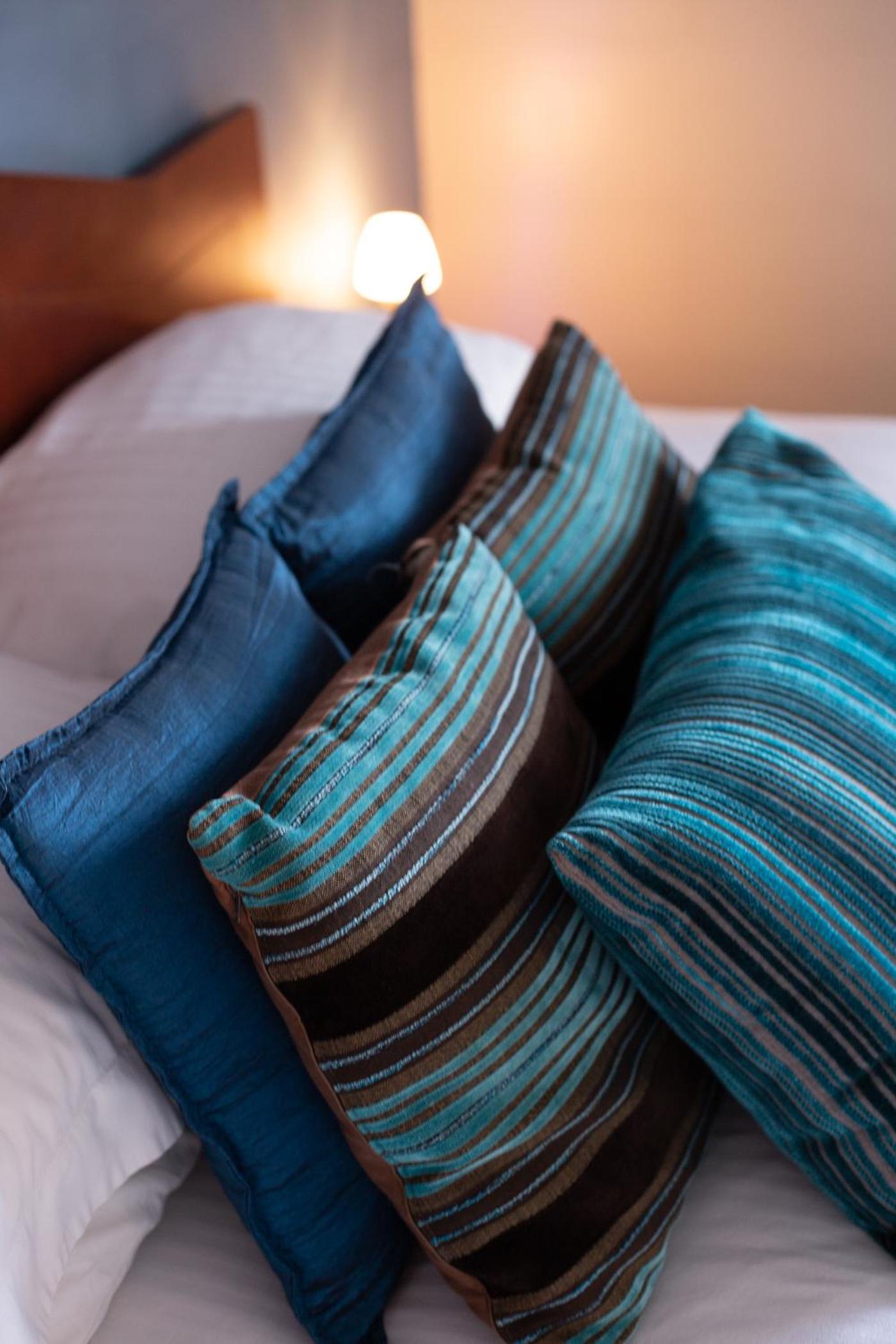 Small Double Room with River View