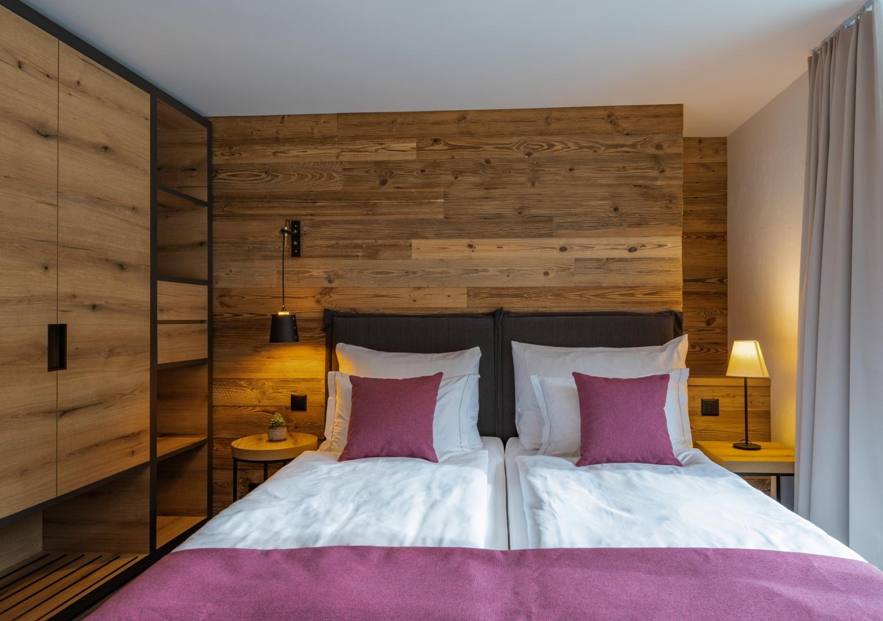 Superior Quadruple Room