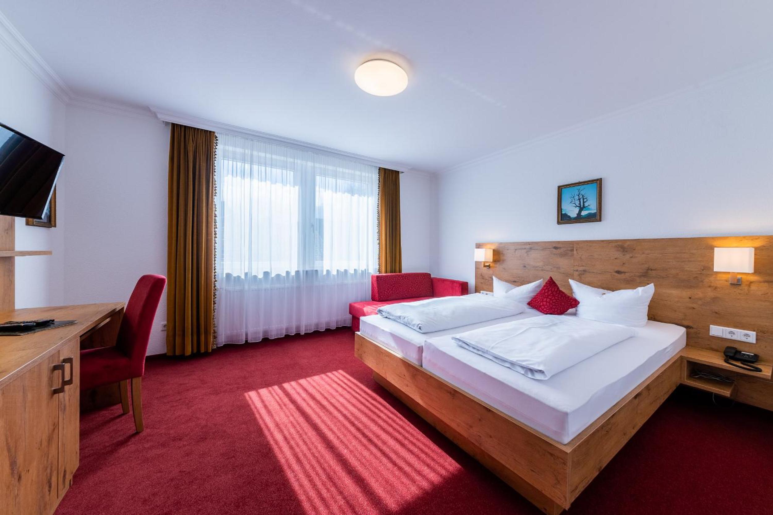 Superior Triple Room