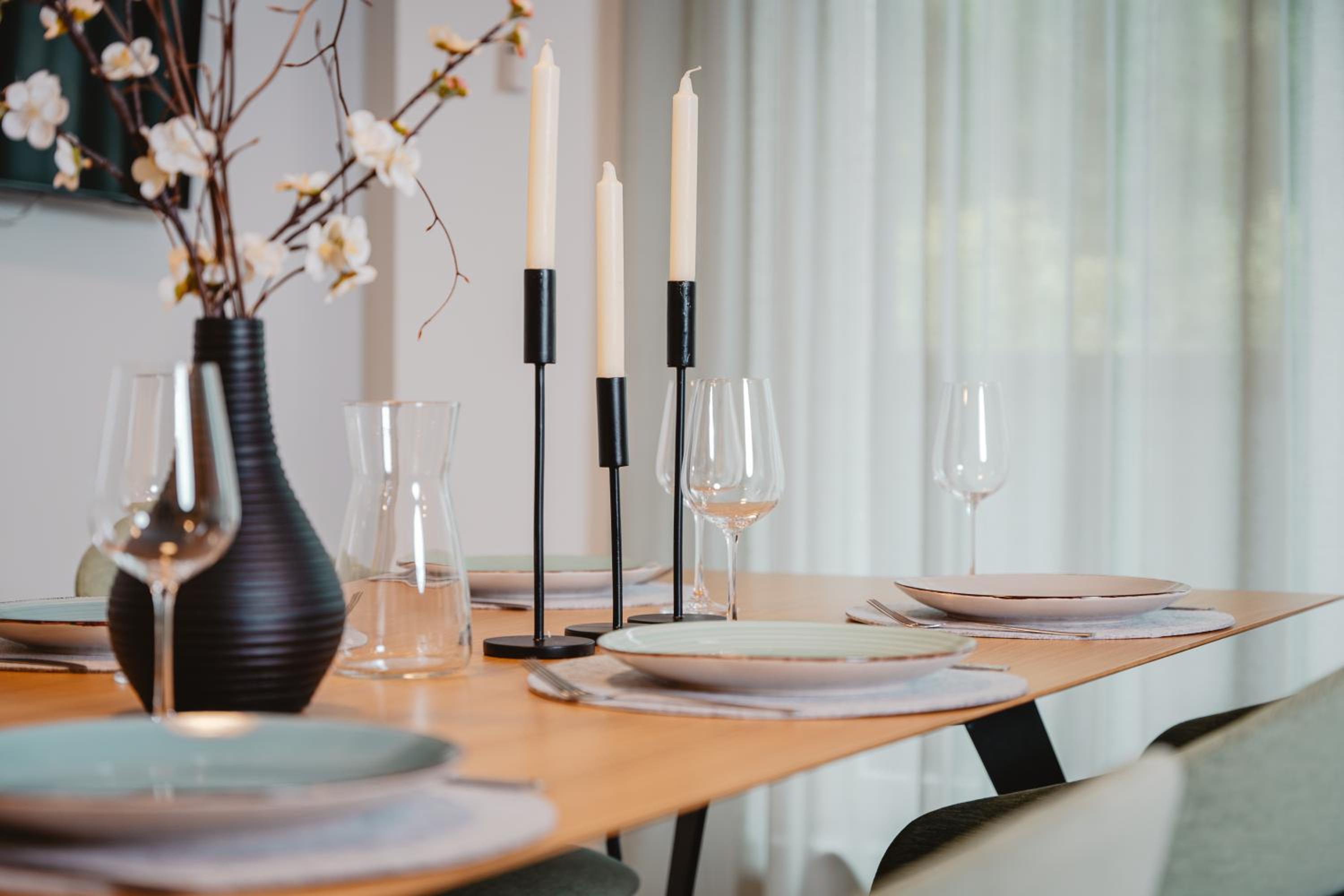 Apartment - Split Level