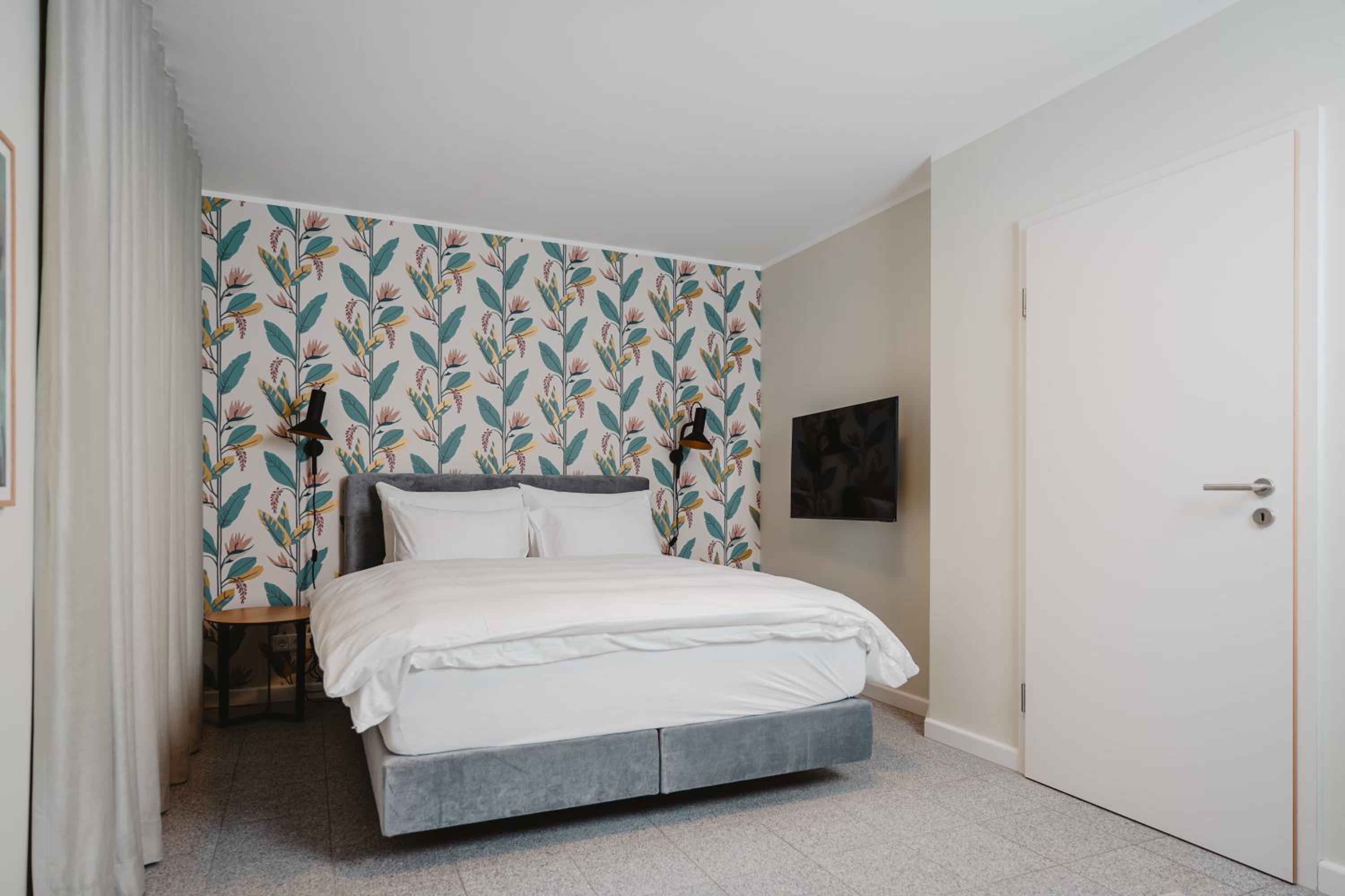 Apartment - Split Level