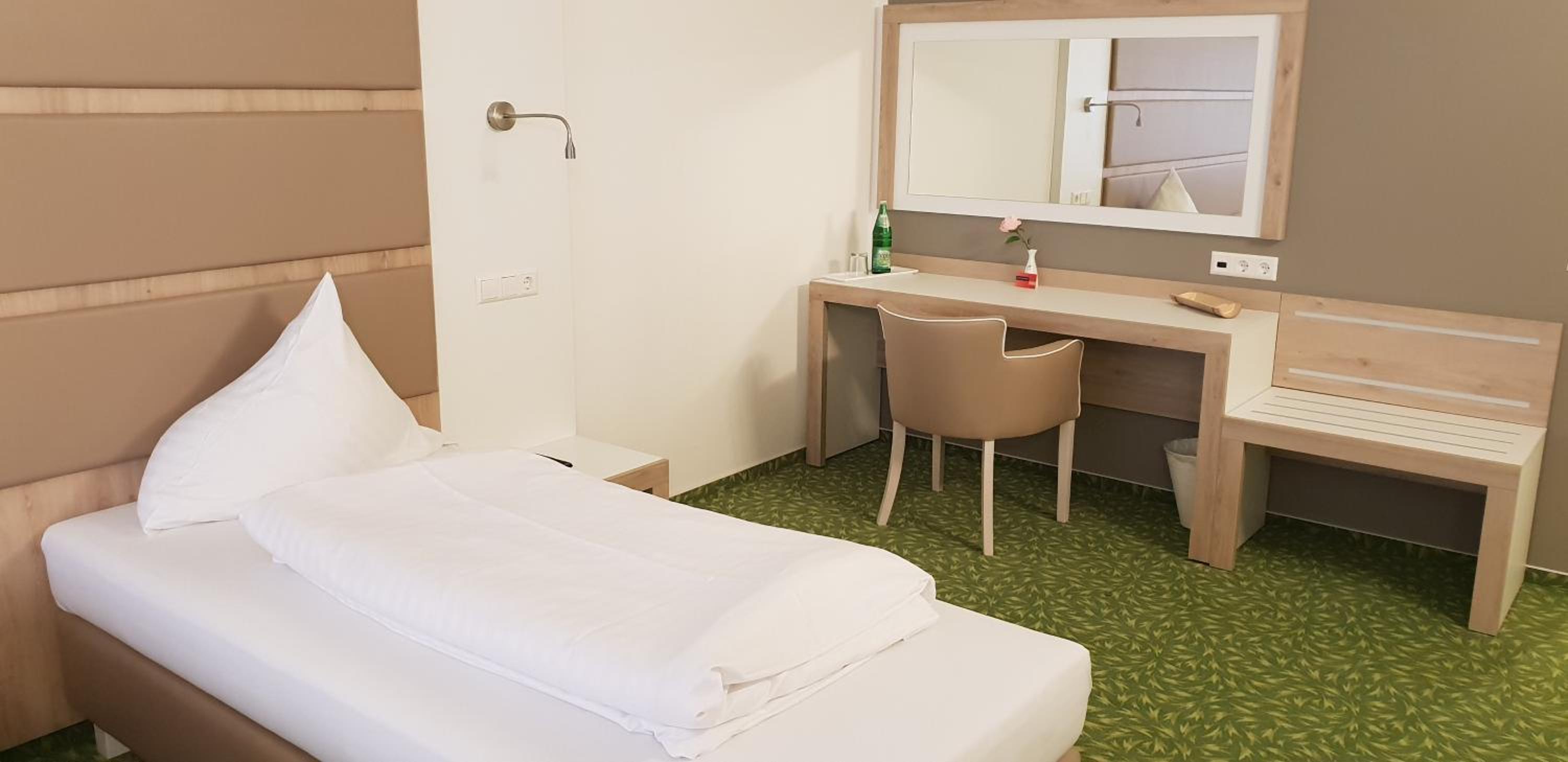 Superior Single Room