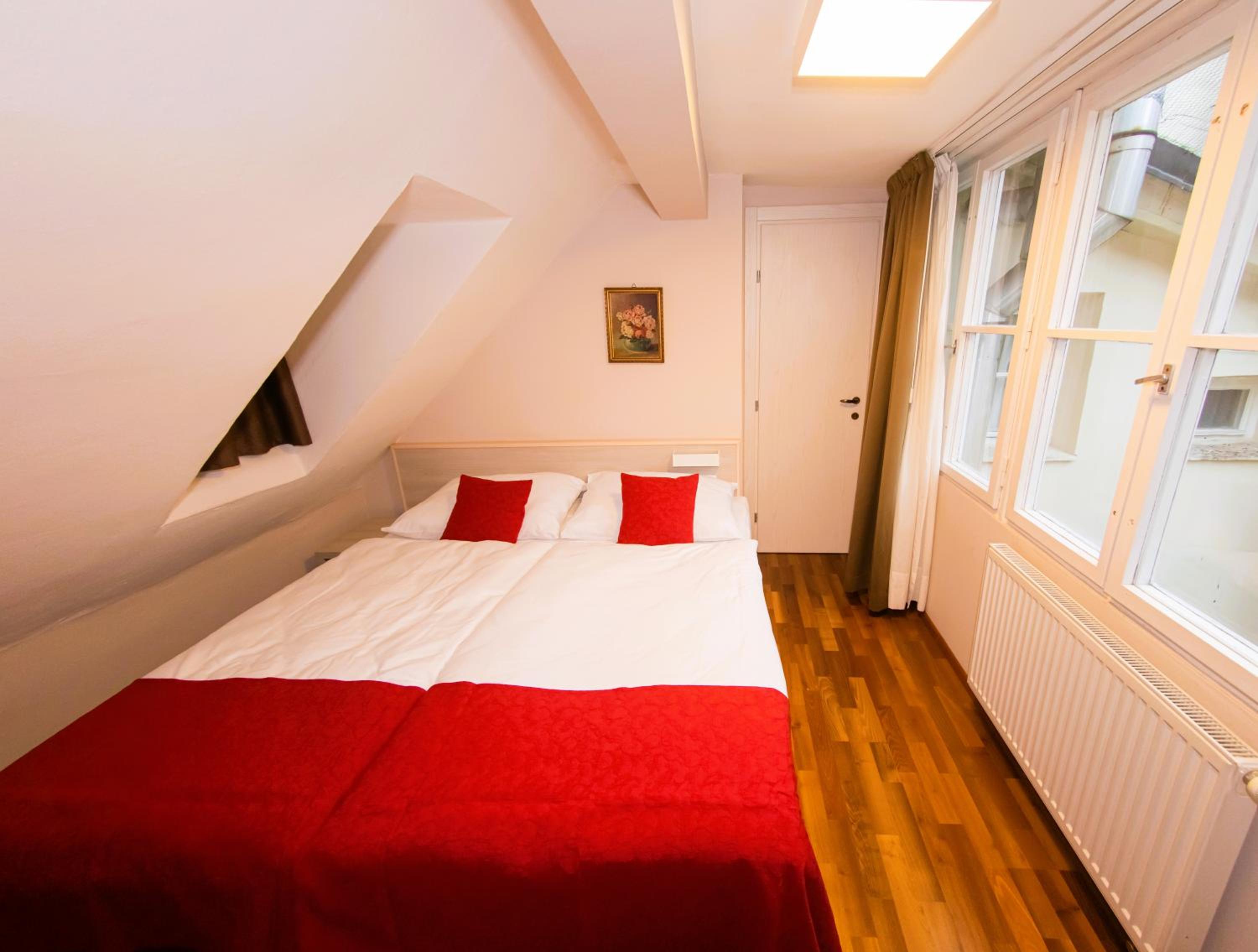 Small Double Room