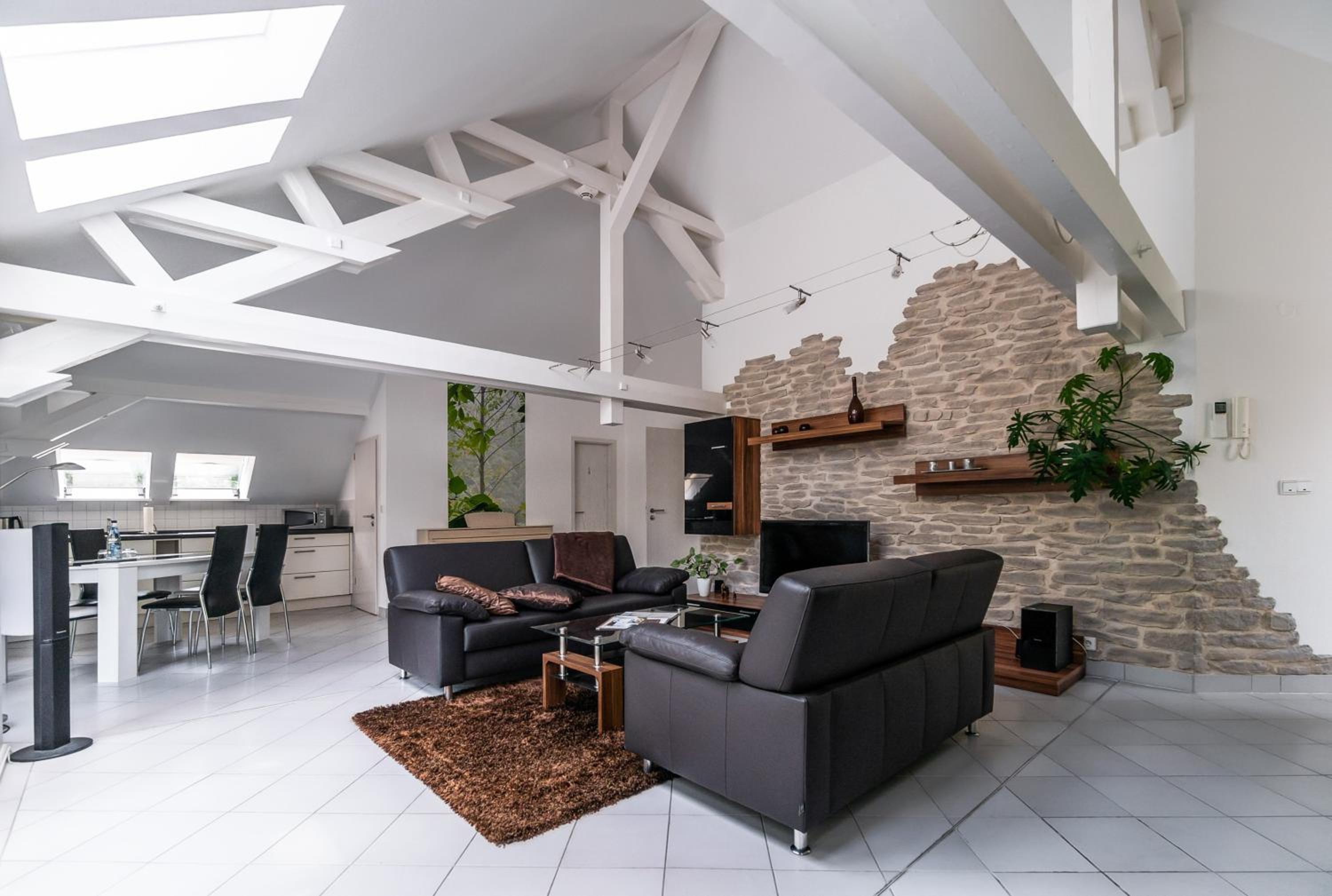 Suite with Park View