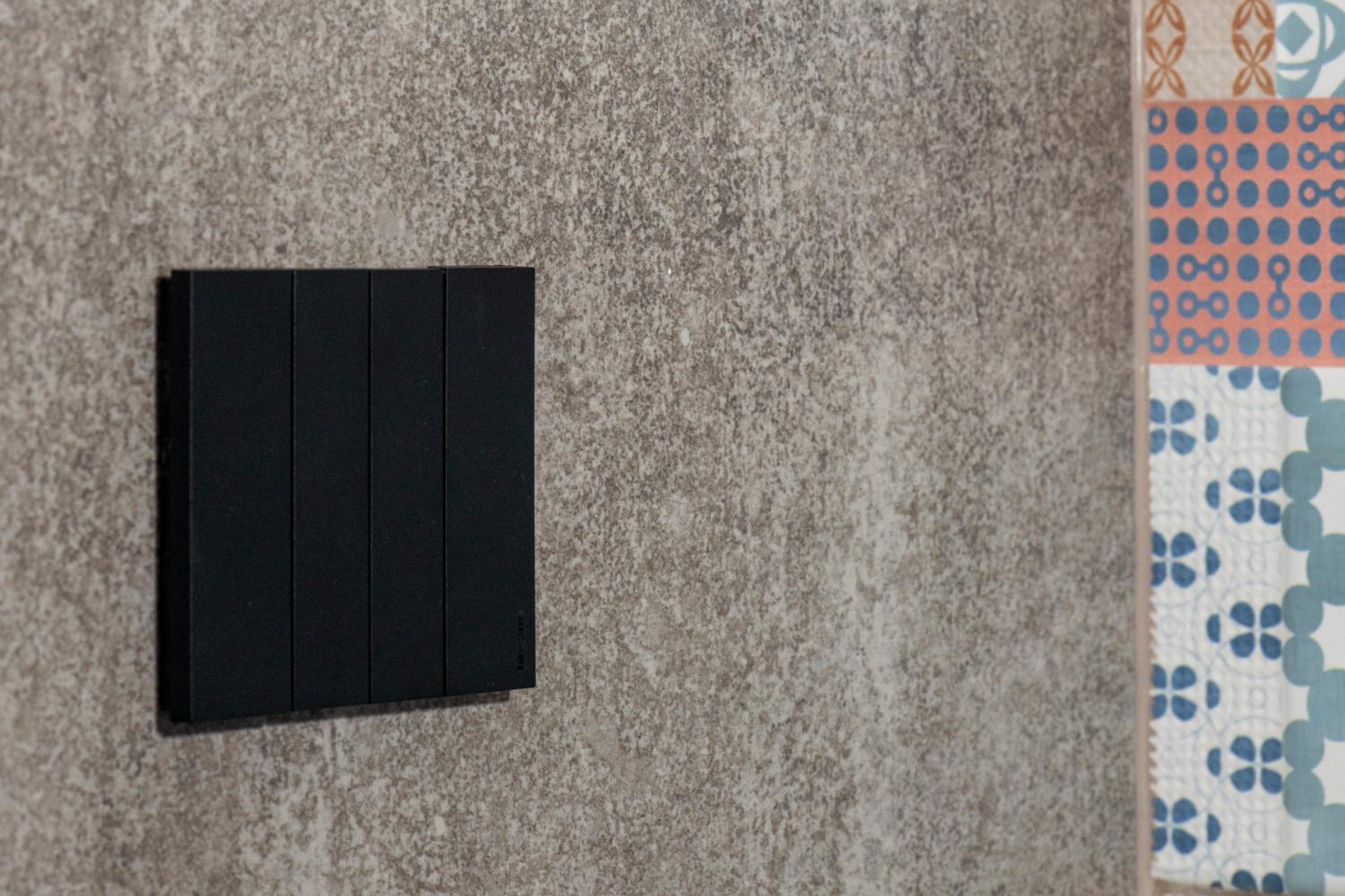 One-Bedroom Suite (4 Adults)