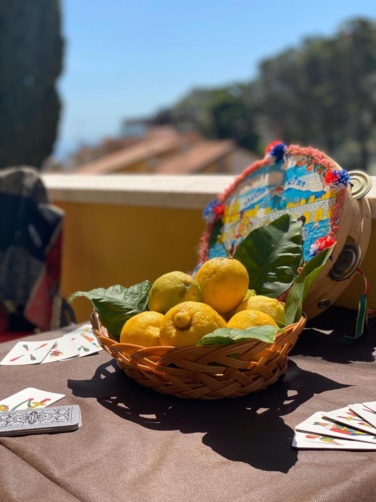 Two-Bedroom Apartment Depandance