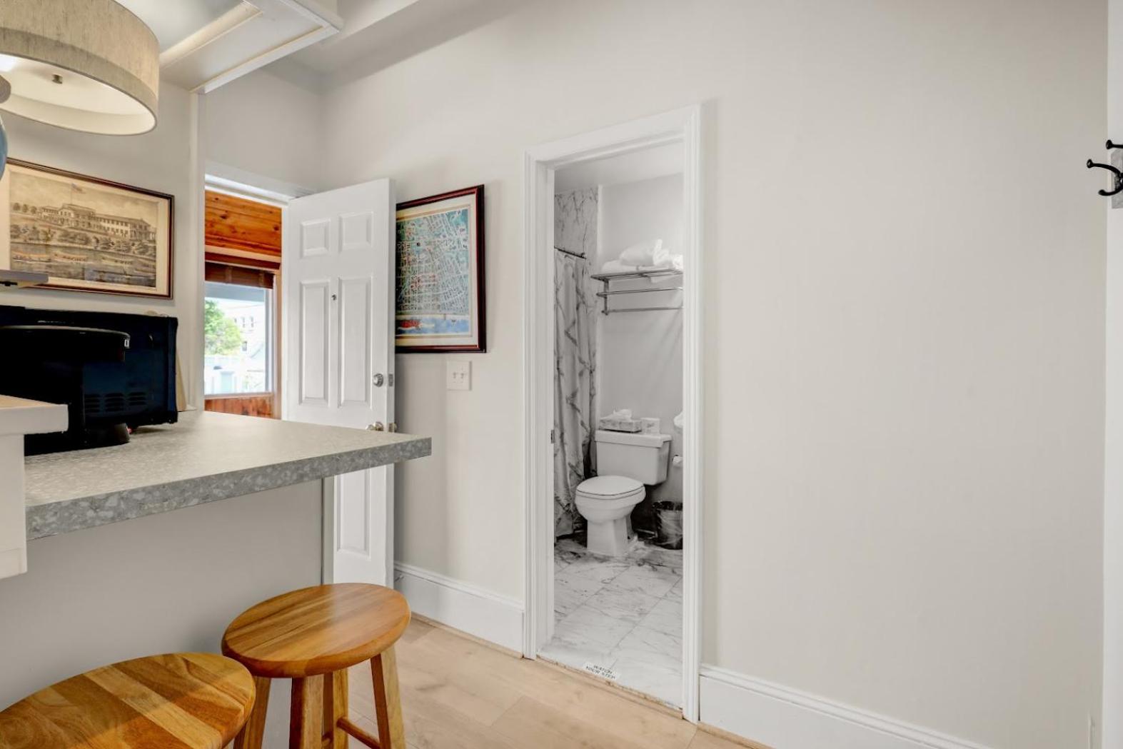 Superior Double or Twin Room with Pool View