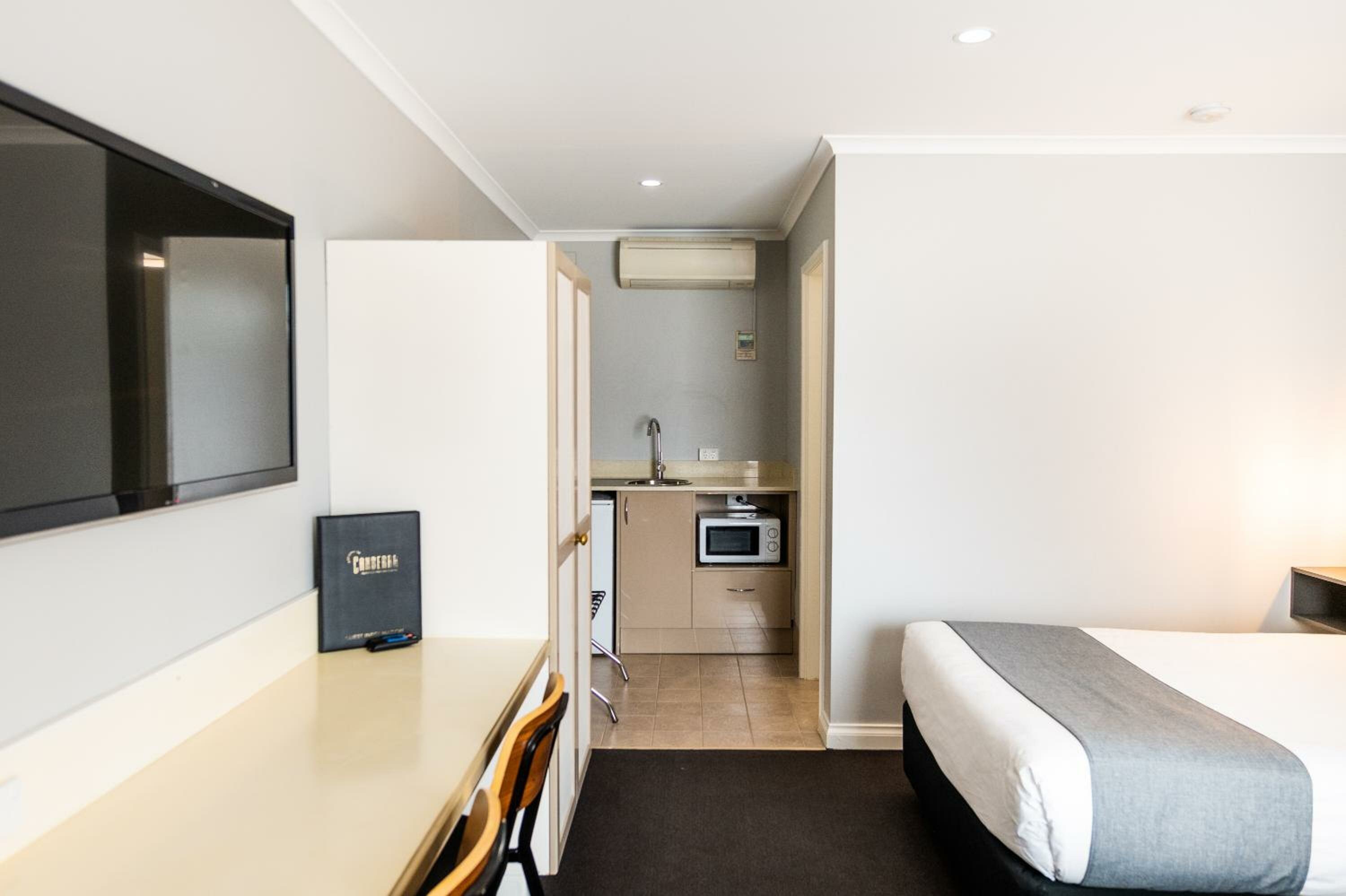 Twin Double (No Pets)