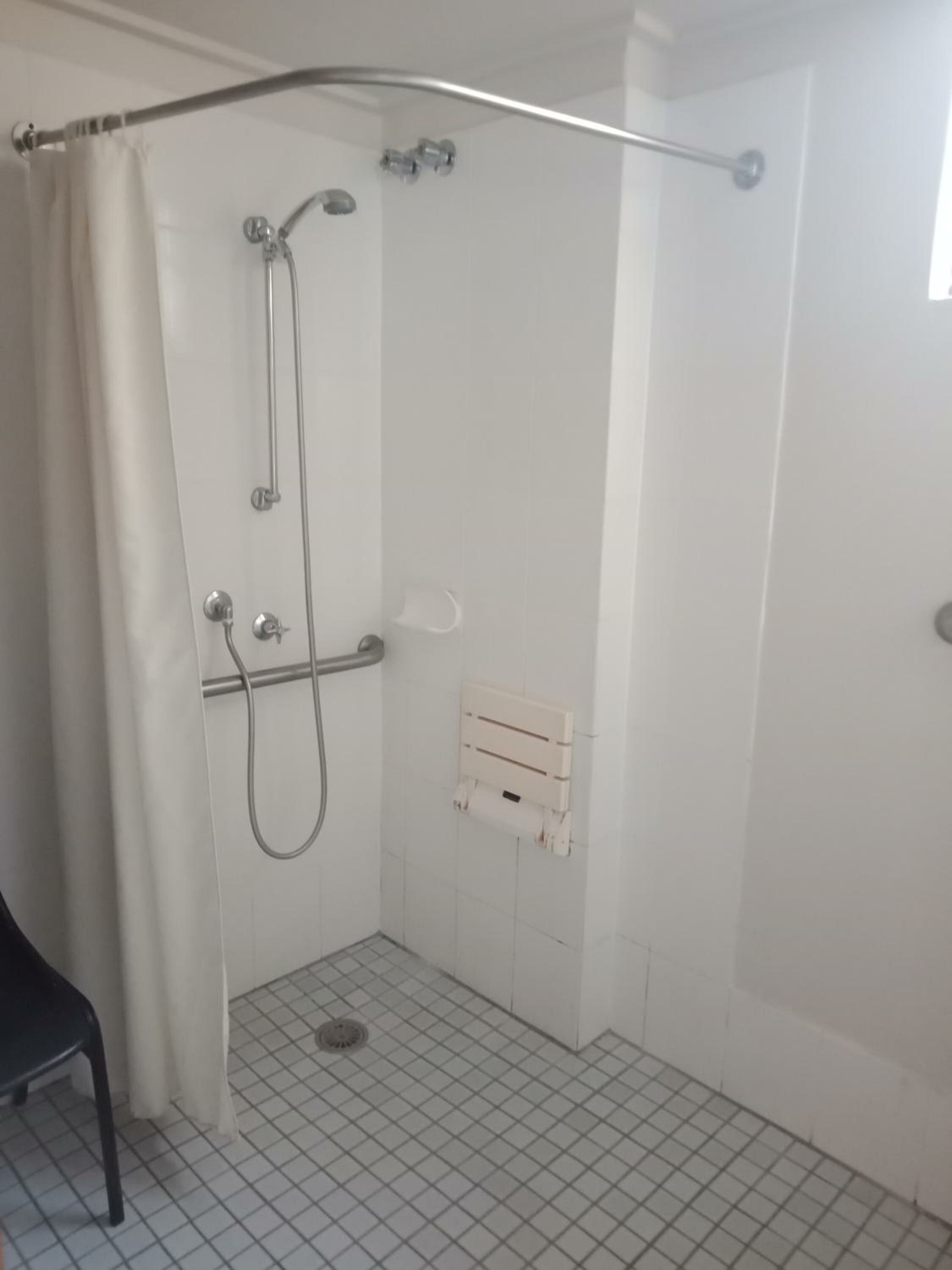 Double or Twin Room - Disability Access