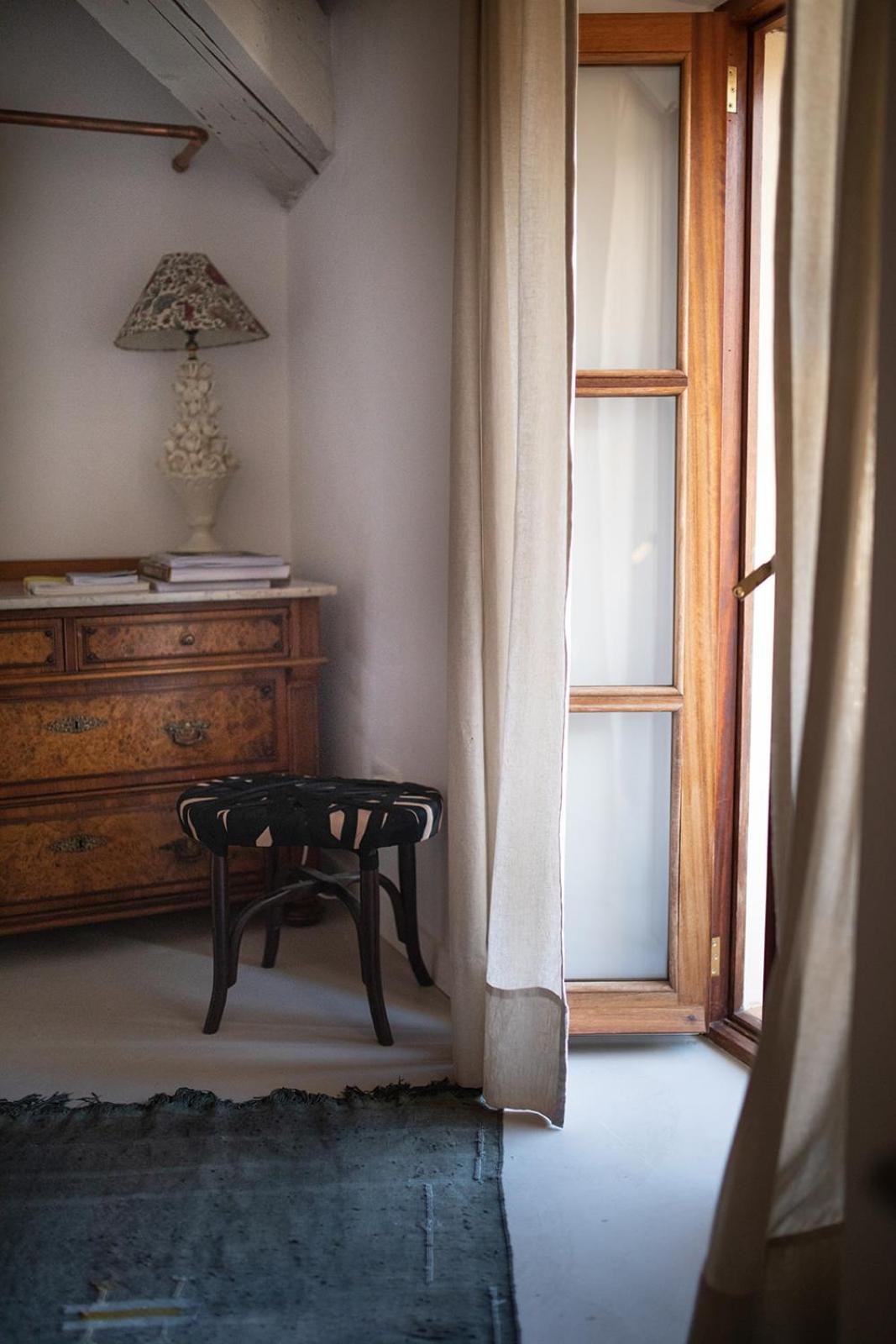 Junior Suite with Mountain View