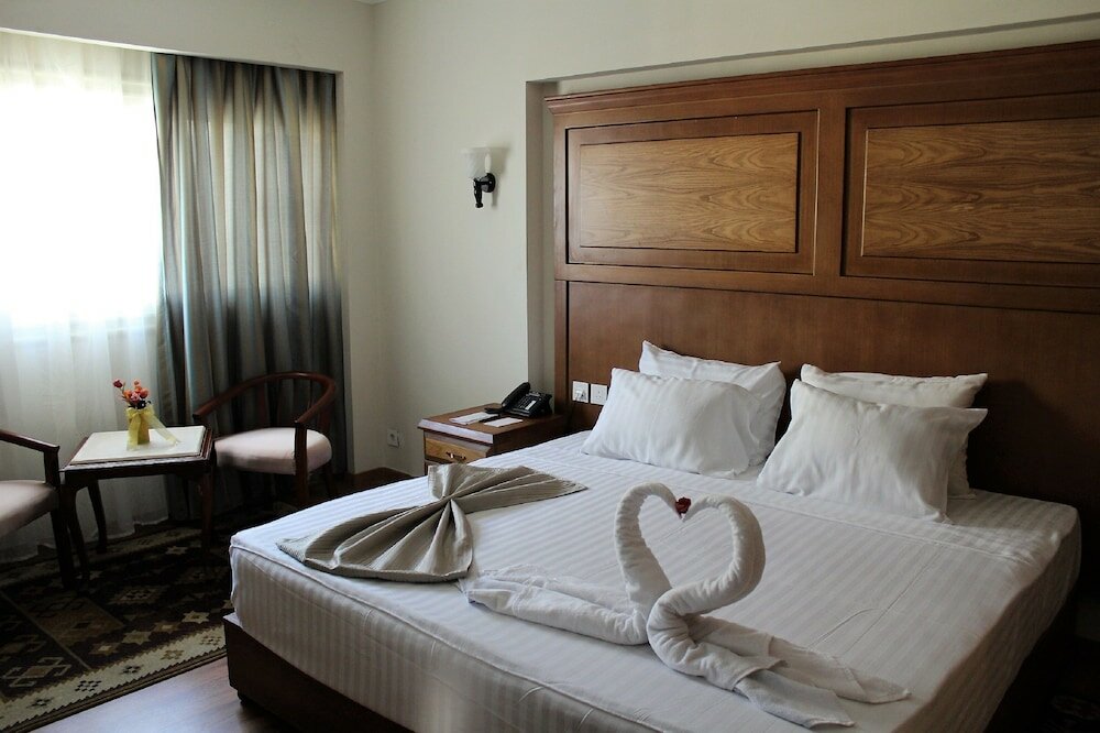 Junior Suite, 1 Bedroom, River View